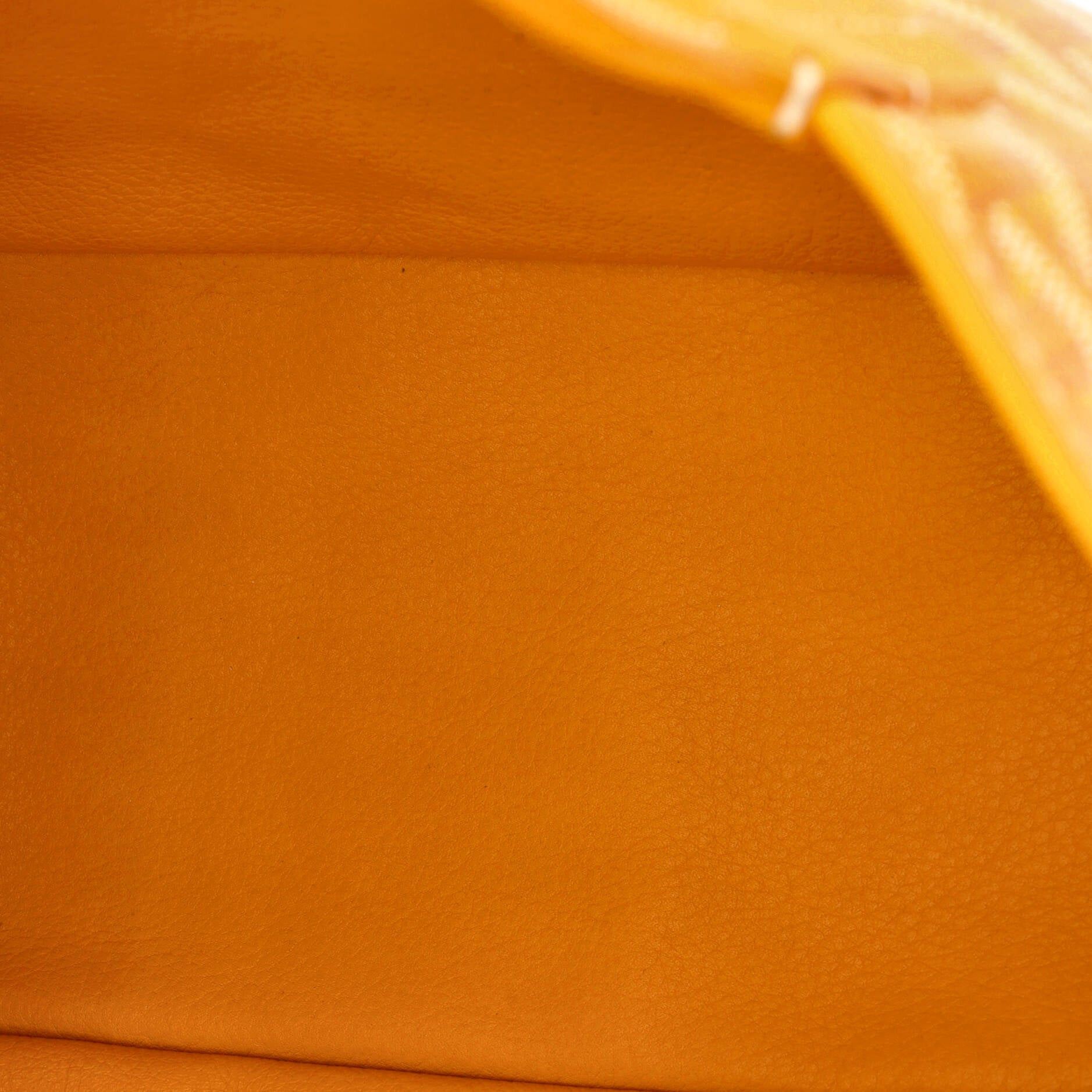 Goyard Anjou Reversible Tote Size ONE SIZE - 6 Thumbnail