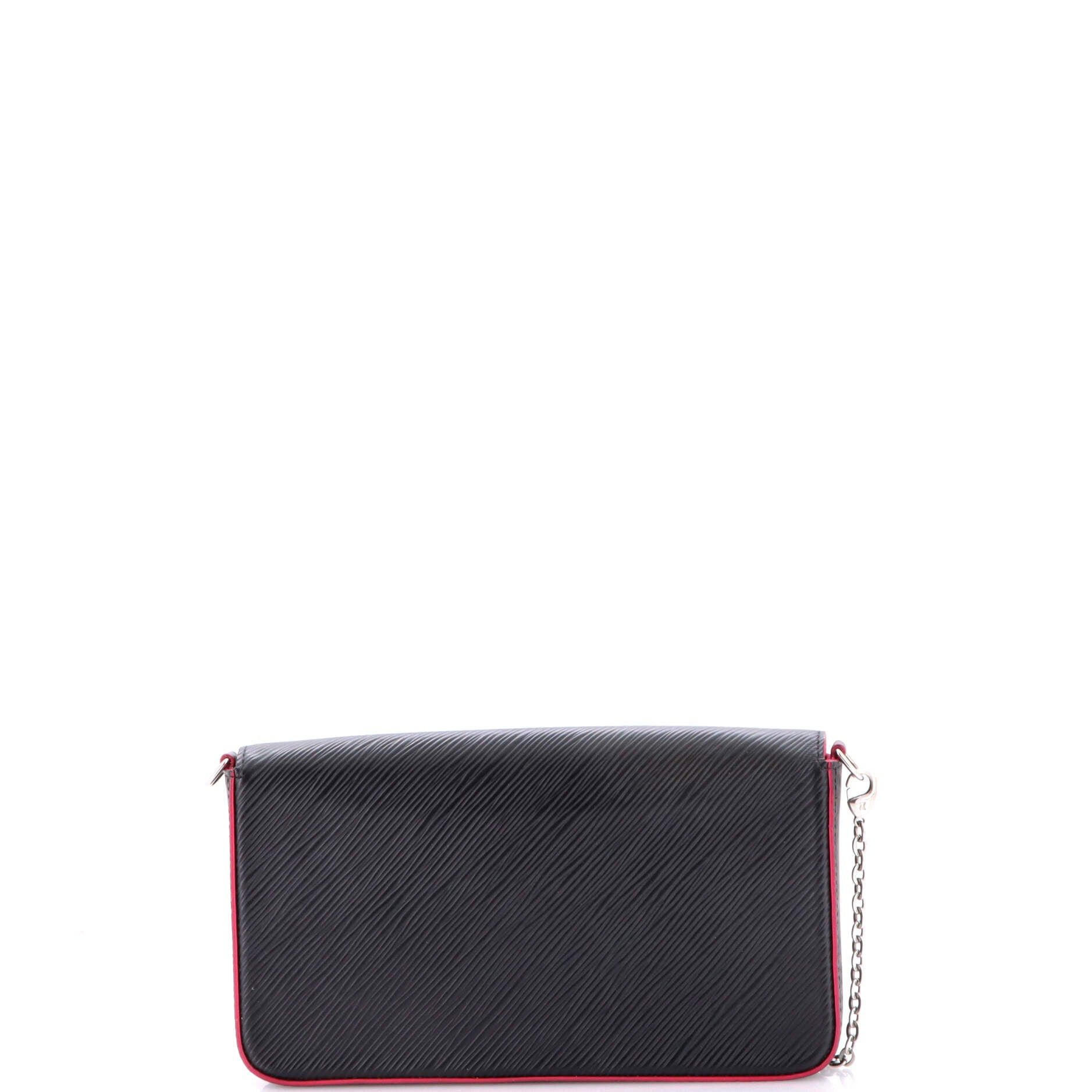 Louis Vuitton Felicie Pochette Size ONE SIZE - 4 Thumbnail