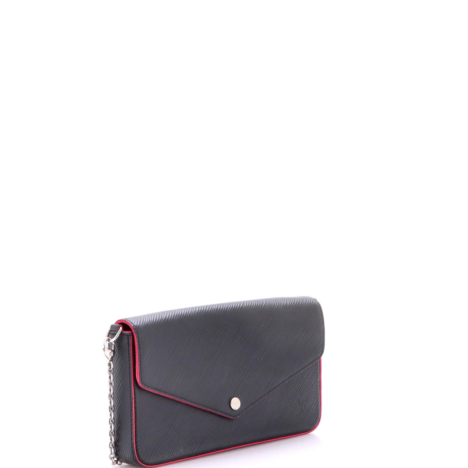 Louis Vuitton Felicie Pochette Size ONE SIZE - 3 Thumbnail