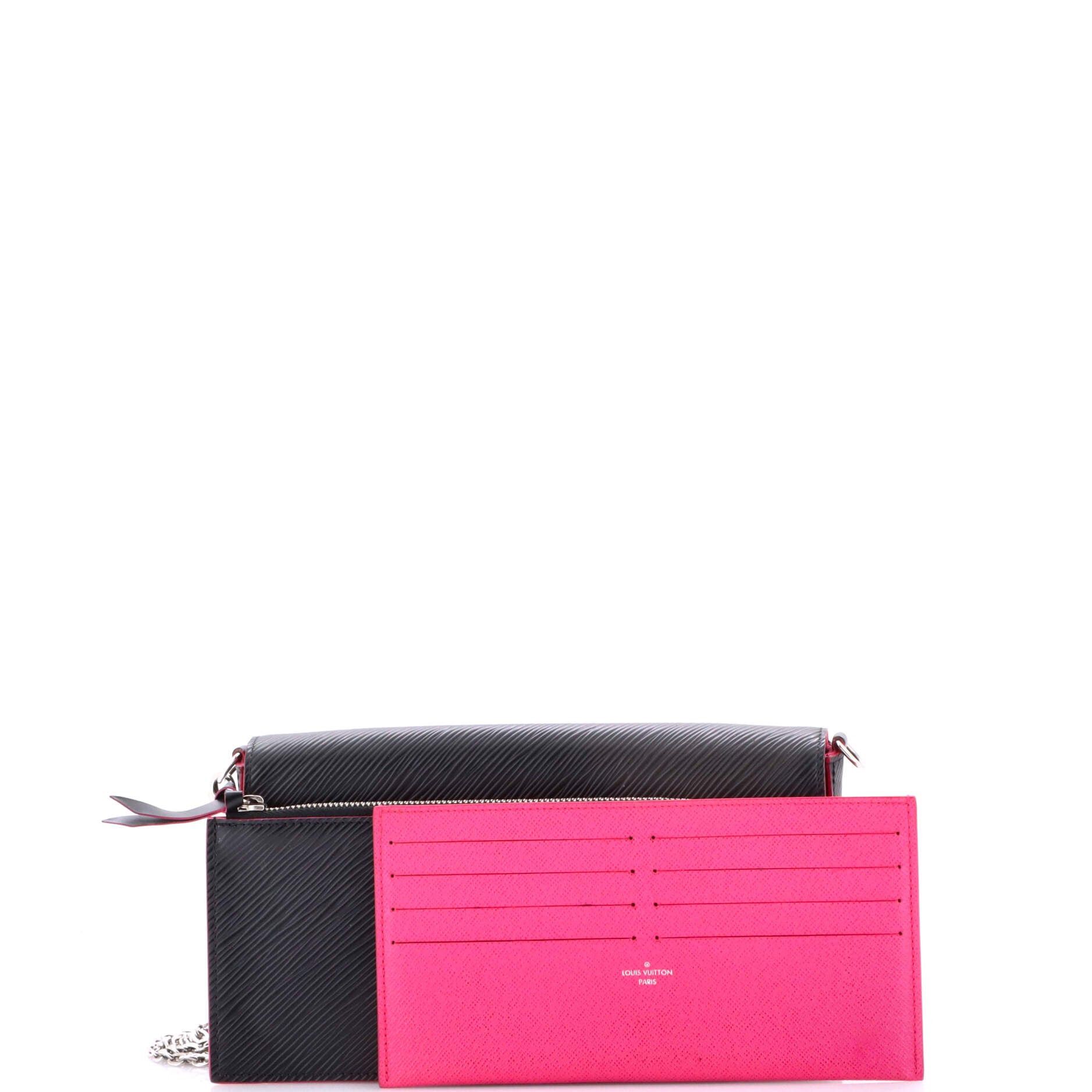 Louis Vuitton Felicie Pochette Size ONE SIZE - 2 Thumbnail