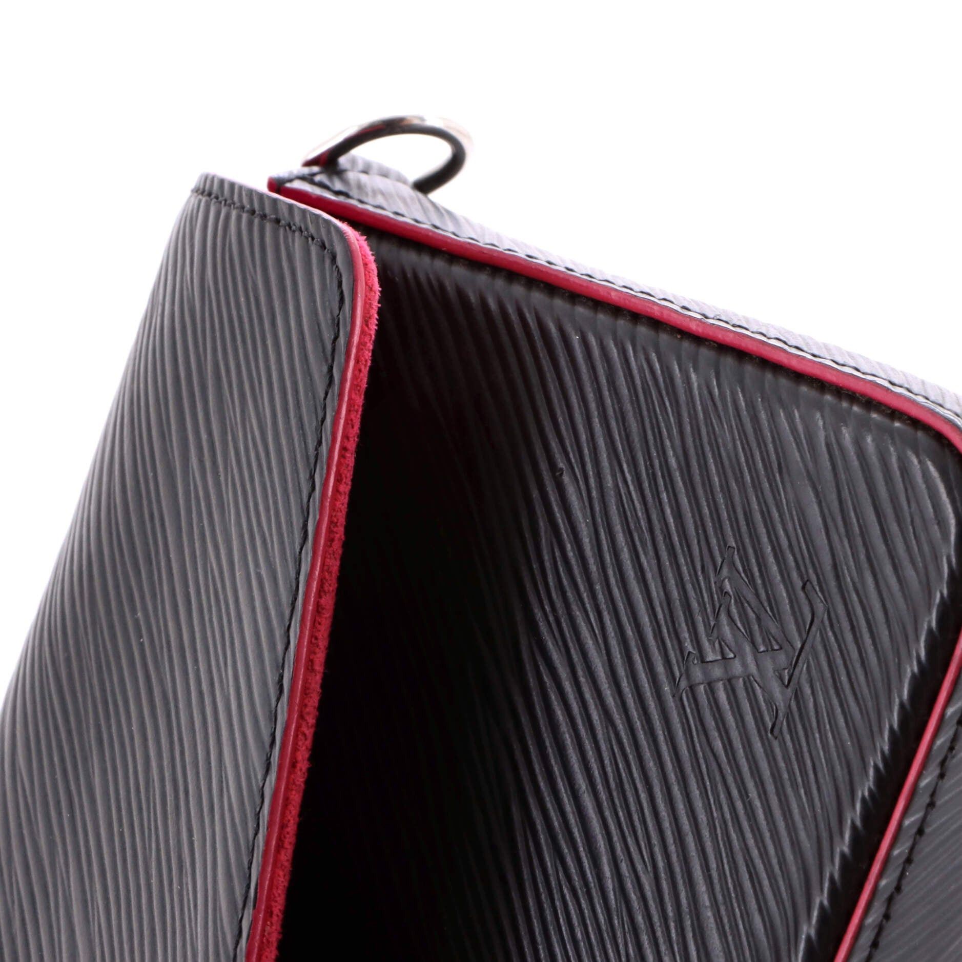 Louis Vuitton Felicie Pochette Size ONE SIZE - 7 Thumbnail
