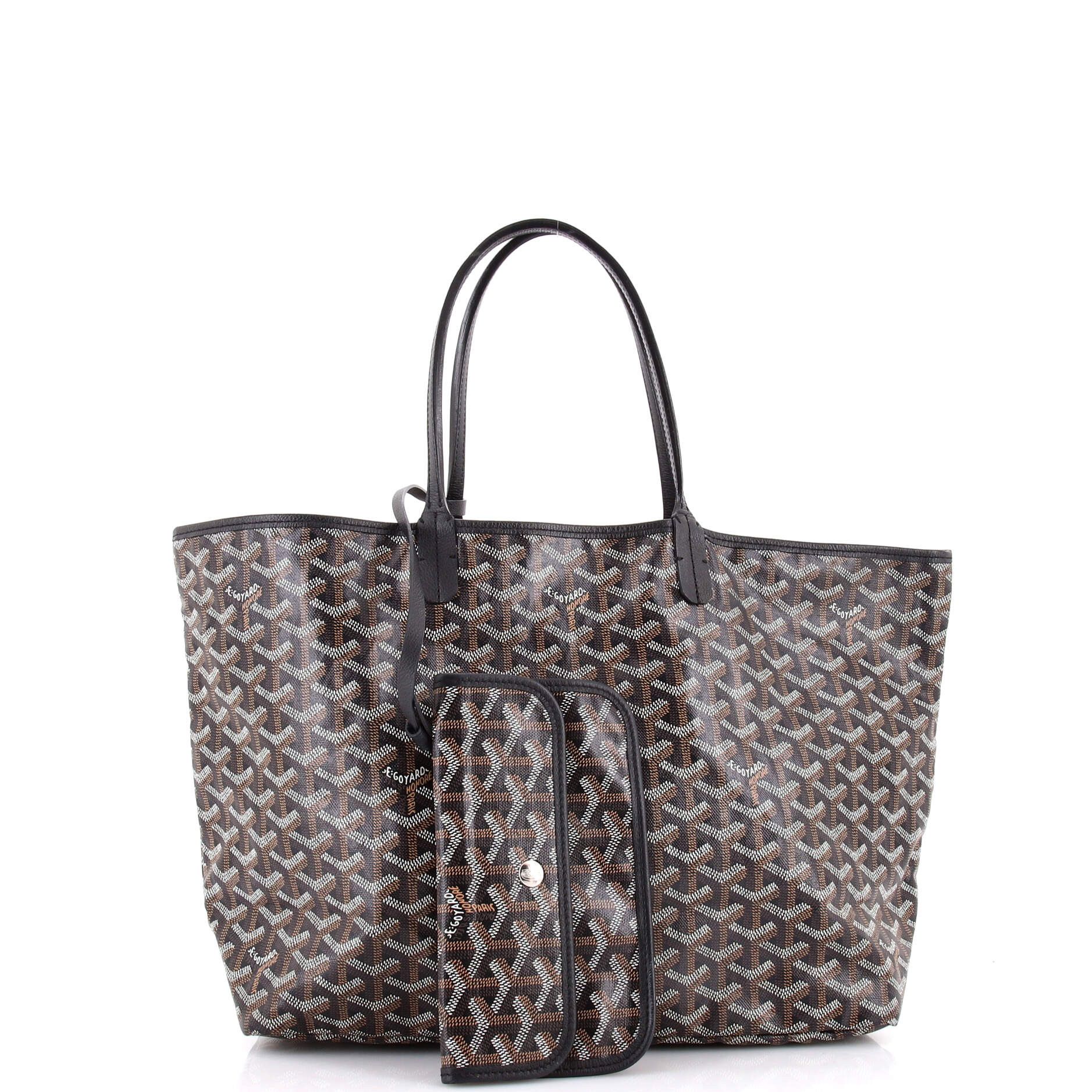 Goyard Saint Louis Tote Size ONE SIZE - 2 Thumbnail