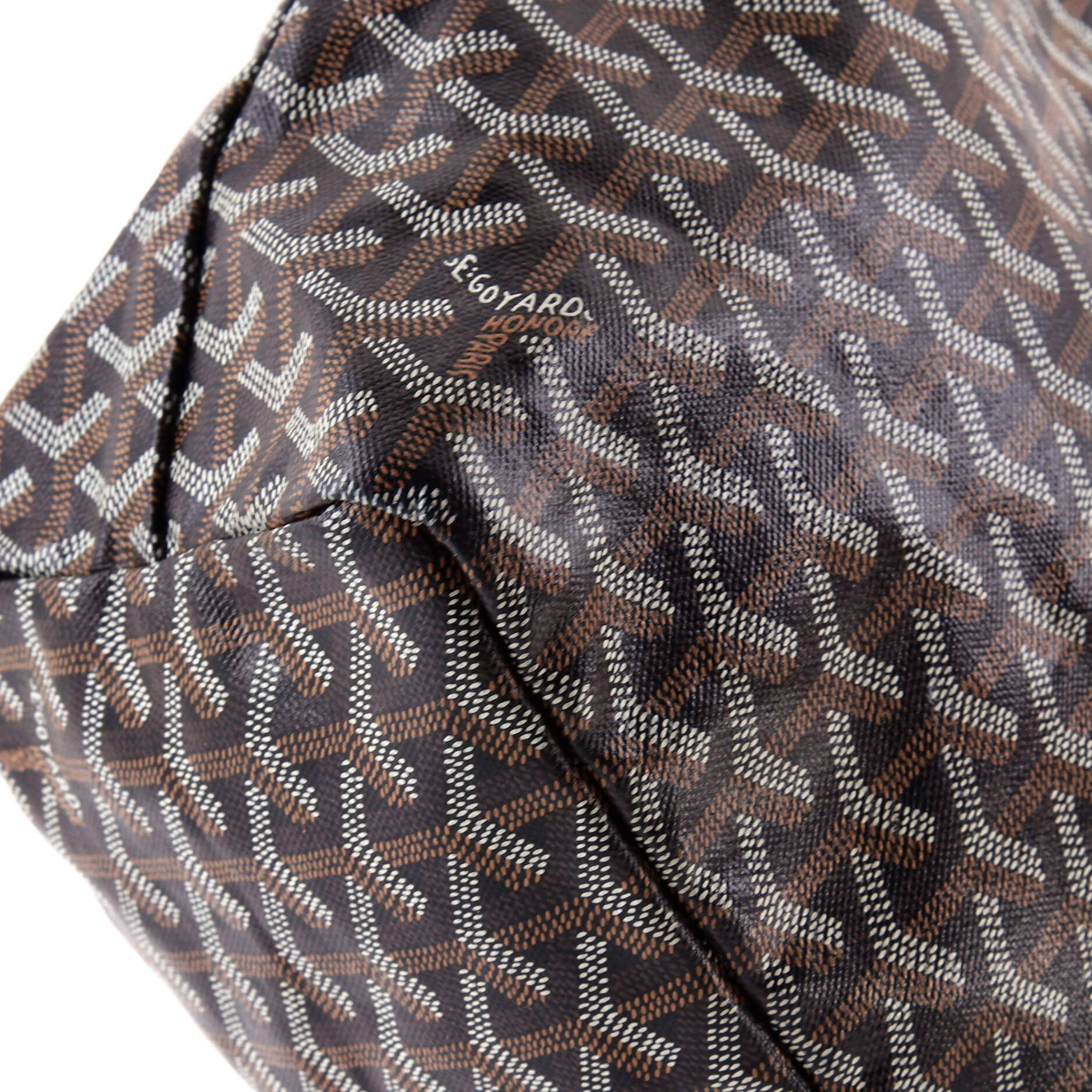 Goyard Saint Louis Tote Size ONE SIZE - 7 Thumbnail