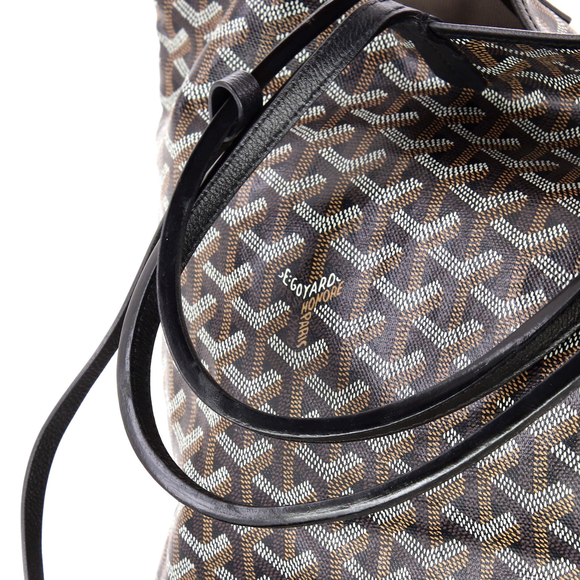 Goyard Saint Louis Tote Size ONE SIZE - 8 Thumbnail