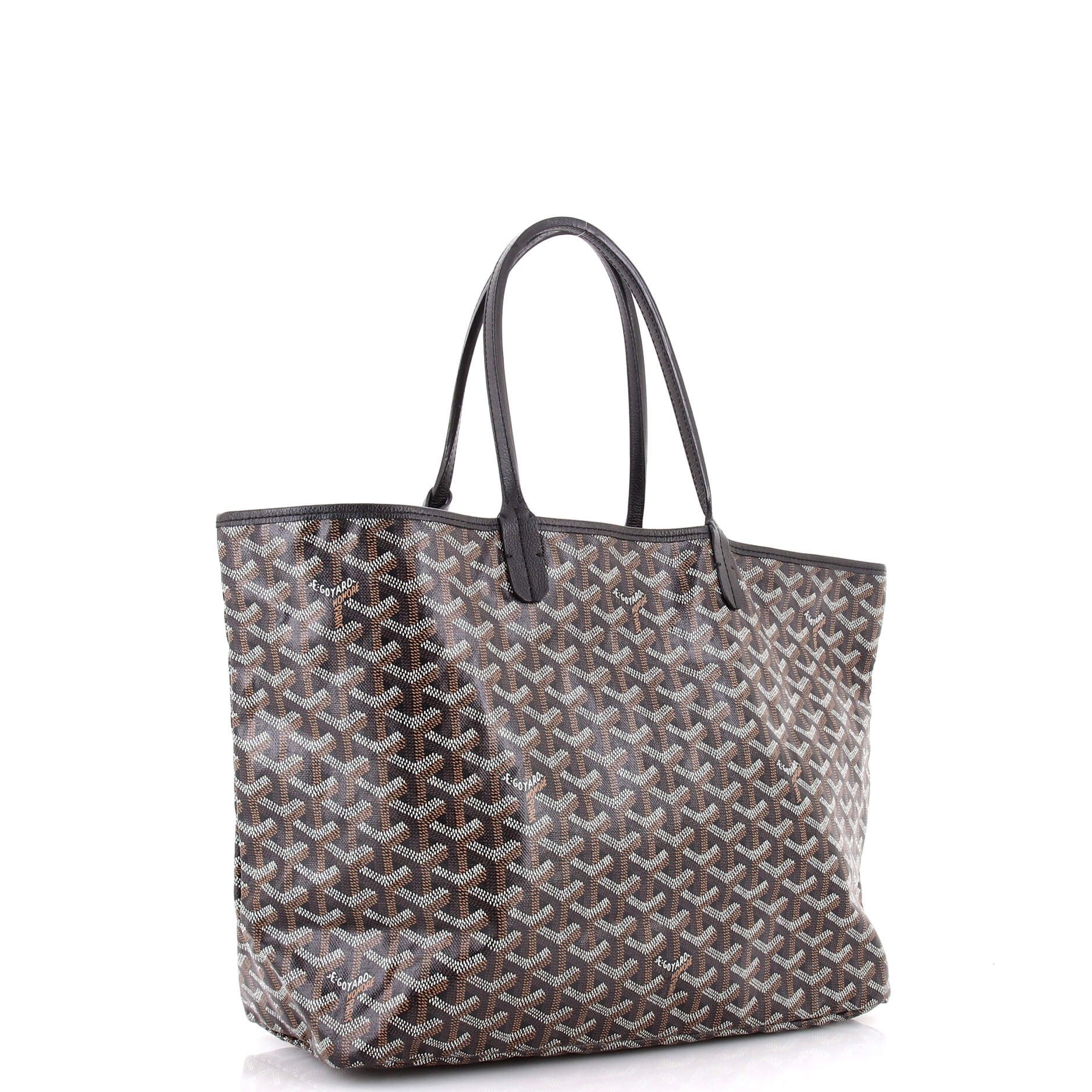 Goyard Saint Louis Tote Size ONE SIZE - 3 Thumbnail