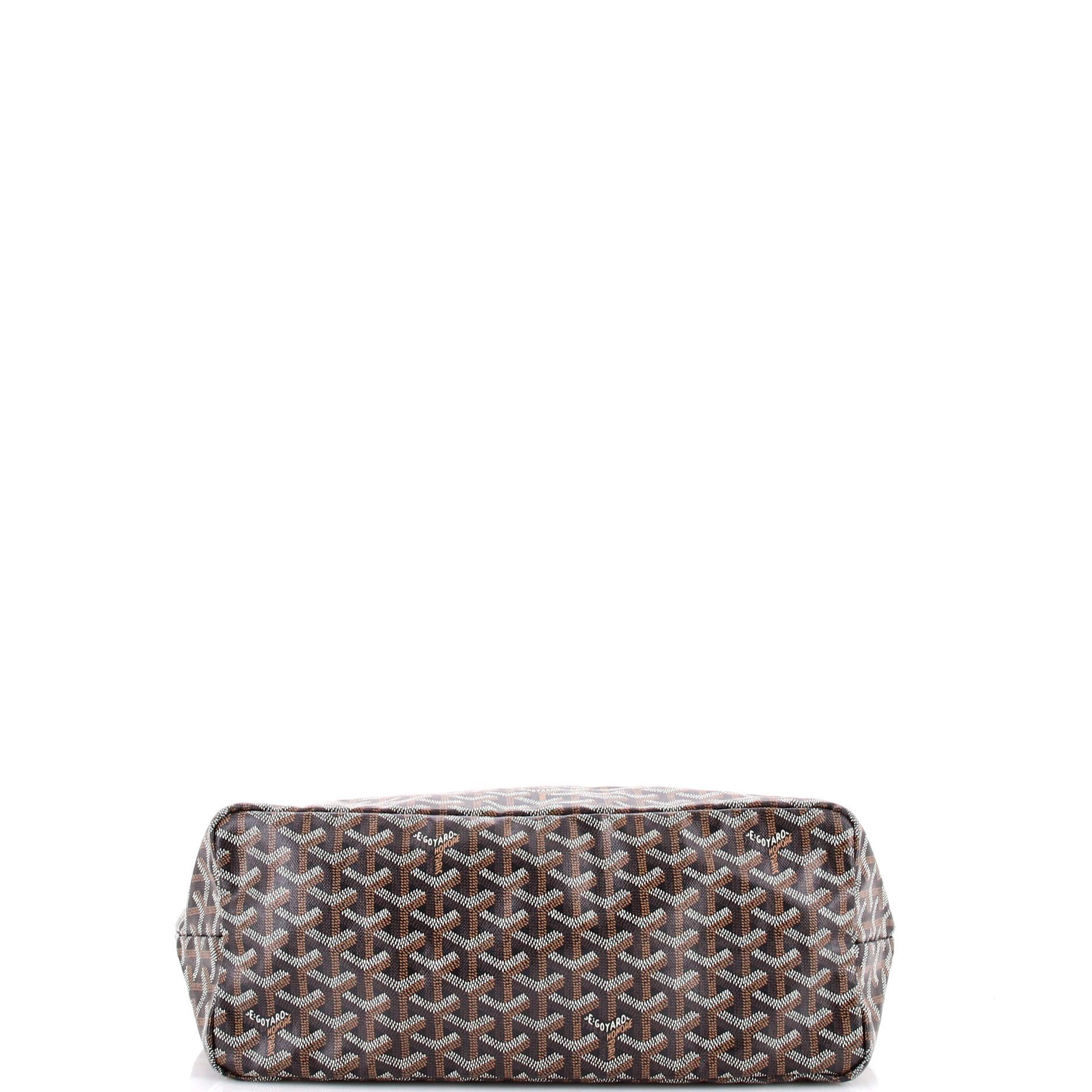 Goyard Saint Louis Tote Size ONE SIZE - 5 Thumbnail