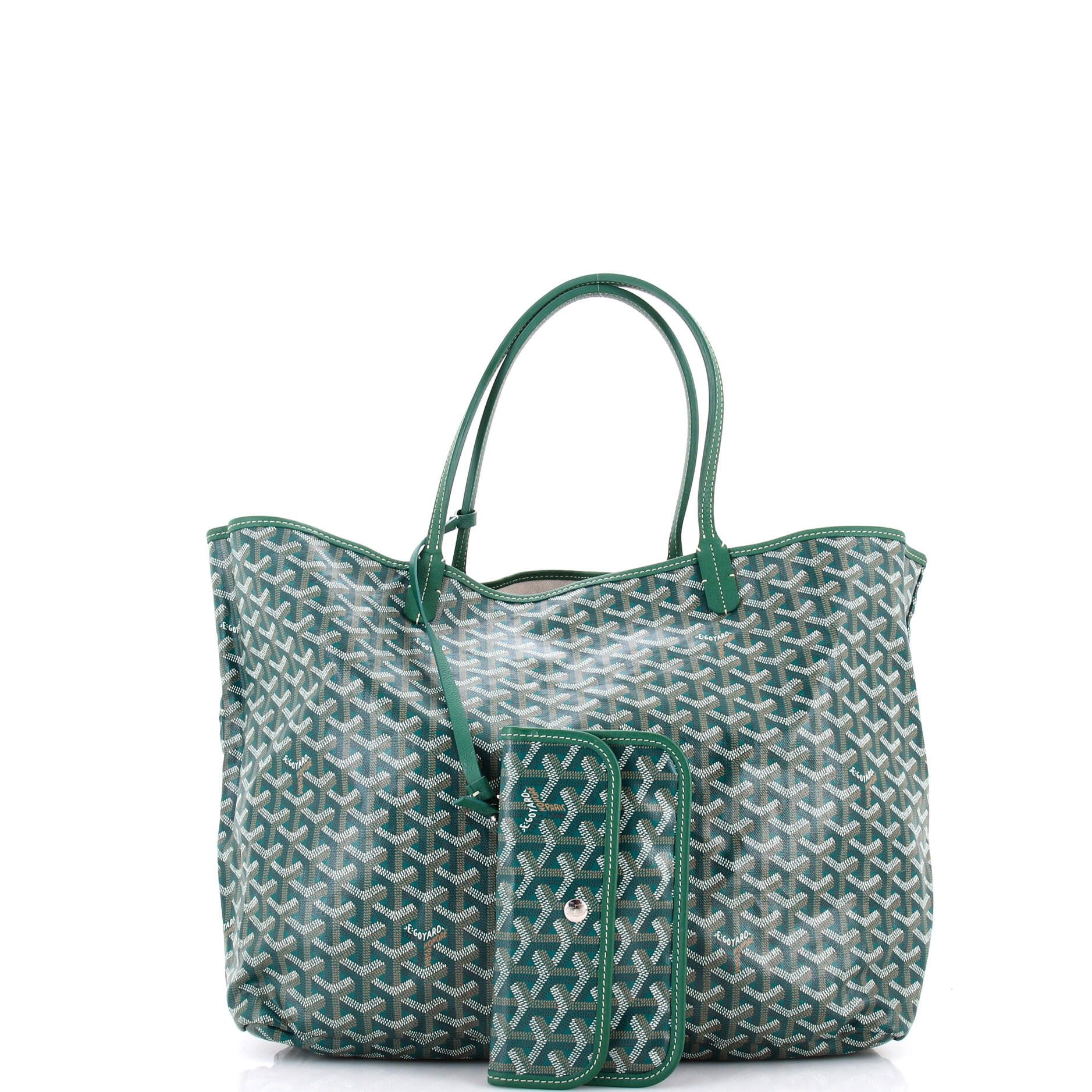 Goyard Saint Louis Tote Size ONE SIZE - 2 Thumbnail