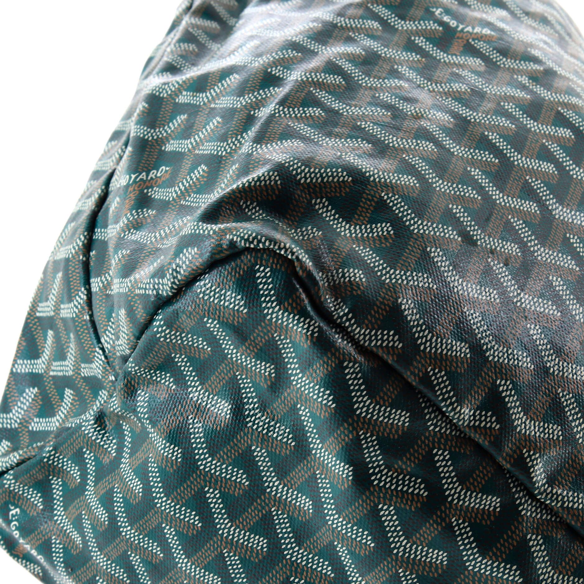 Goyard Saint Louis Tote Size ONE SIZE - 7 Thumbnail