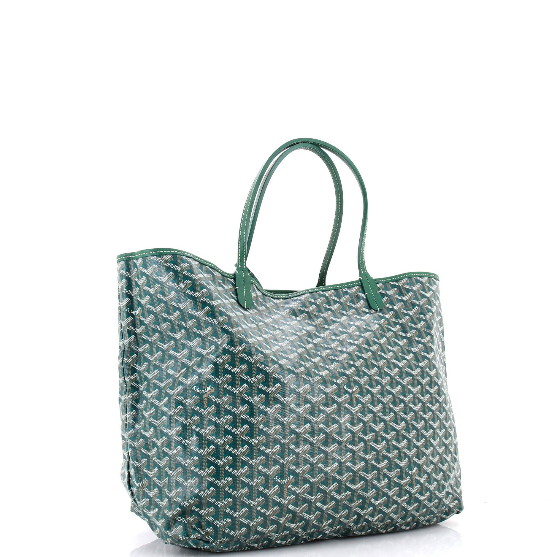 Goyard Saint Louis Tote Size ONE SIZE - 3 Thumbnail