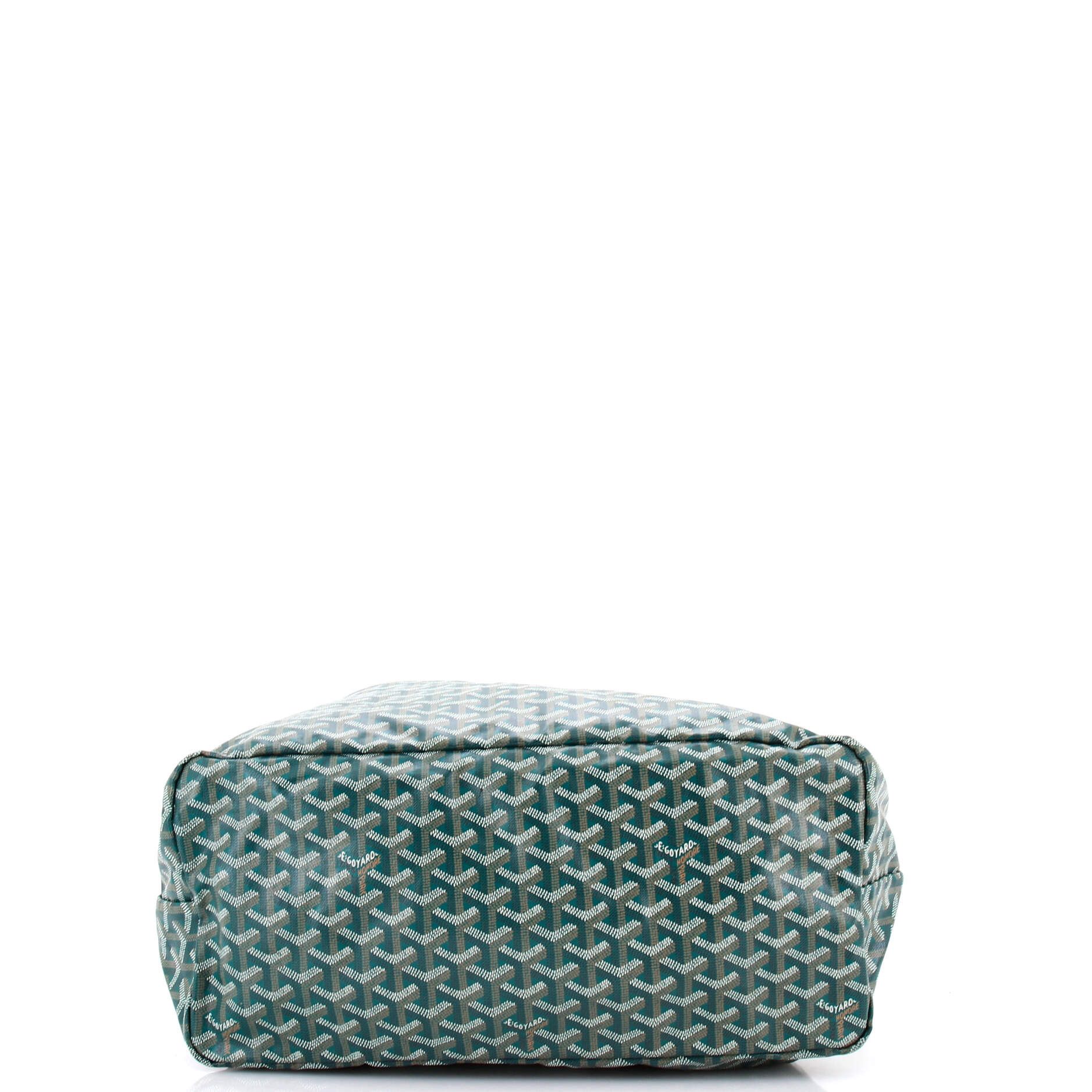 Goyard Saint Louis Tote Size ONE SIZE - 5 Thumbnail