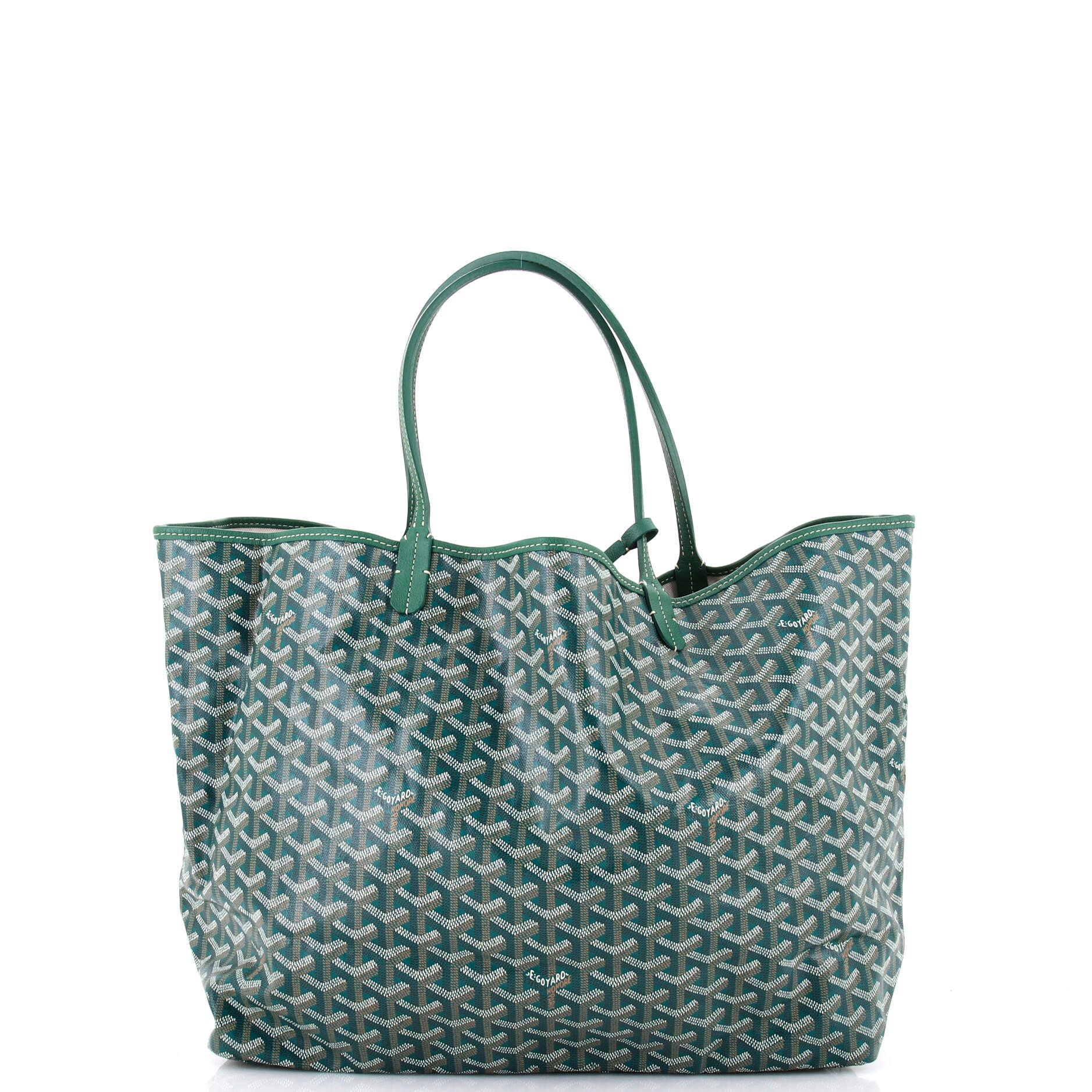 Goyard Saint Louis Tote Size ONE SIZE - 4 Thumbnail