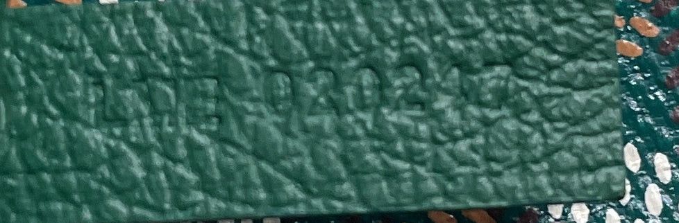 Goyard Saint Louis Tote Size ONE SIZE - 9 Thumbnail