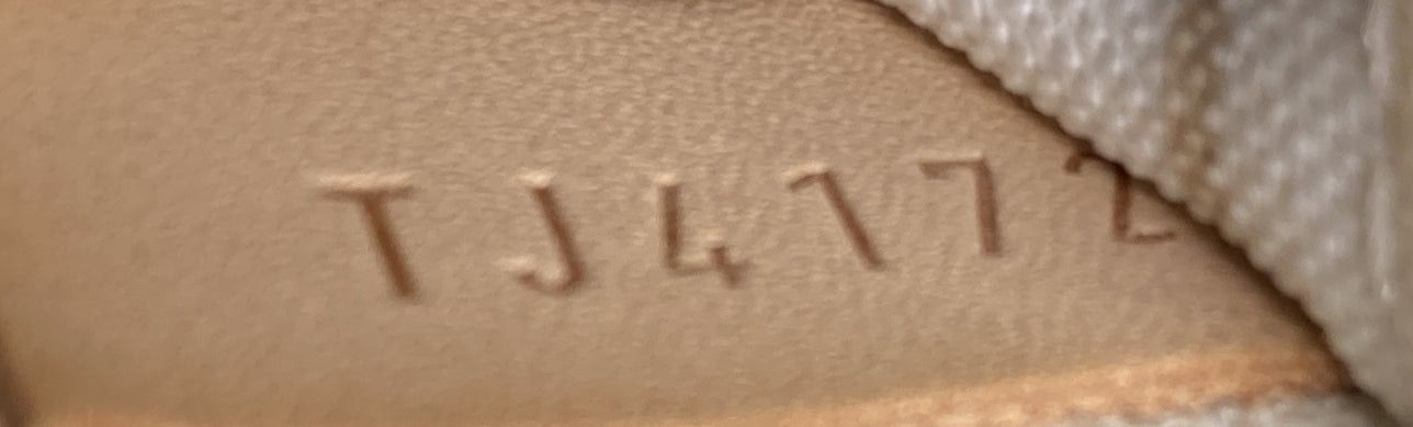 Louis Vuitton Neverfull Tote Size ONE SIZE - 9 Thumbnail