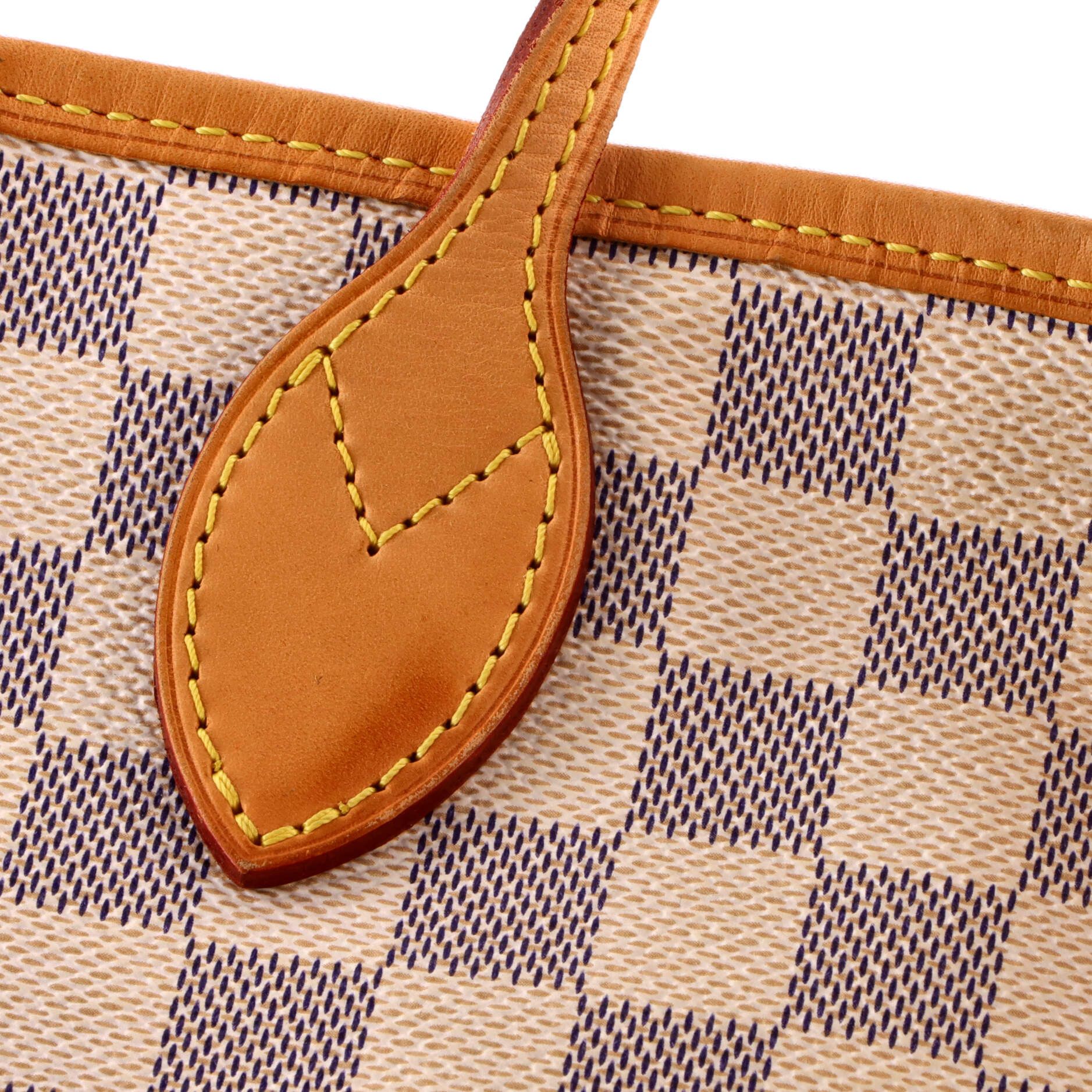 Louis Vuitton Neverfull Tote Size ONE SIZE - 6 Thumbnail