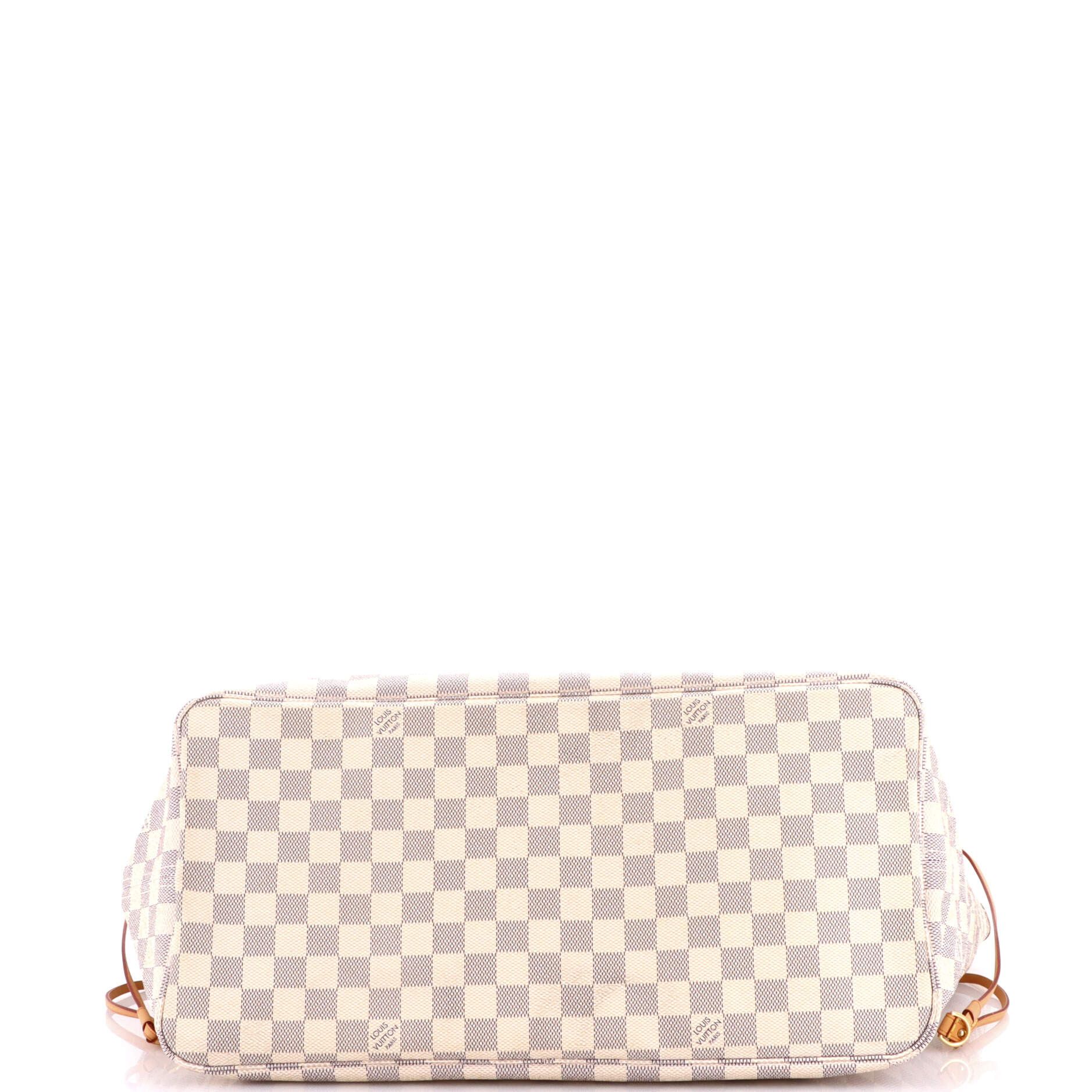 Louis Vuitton Neverfull Tote Size ONE SIZE - 4 Thumbnail