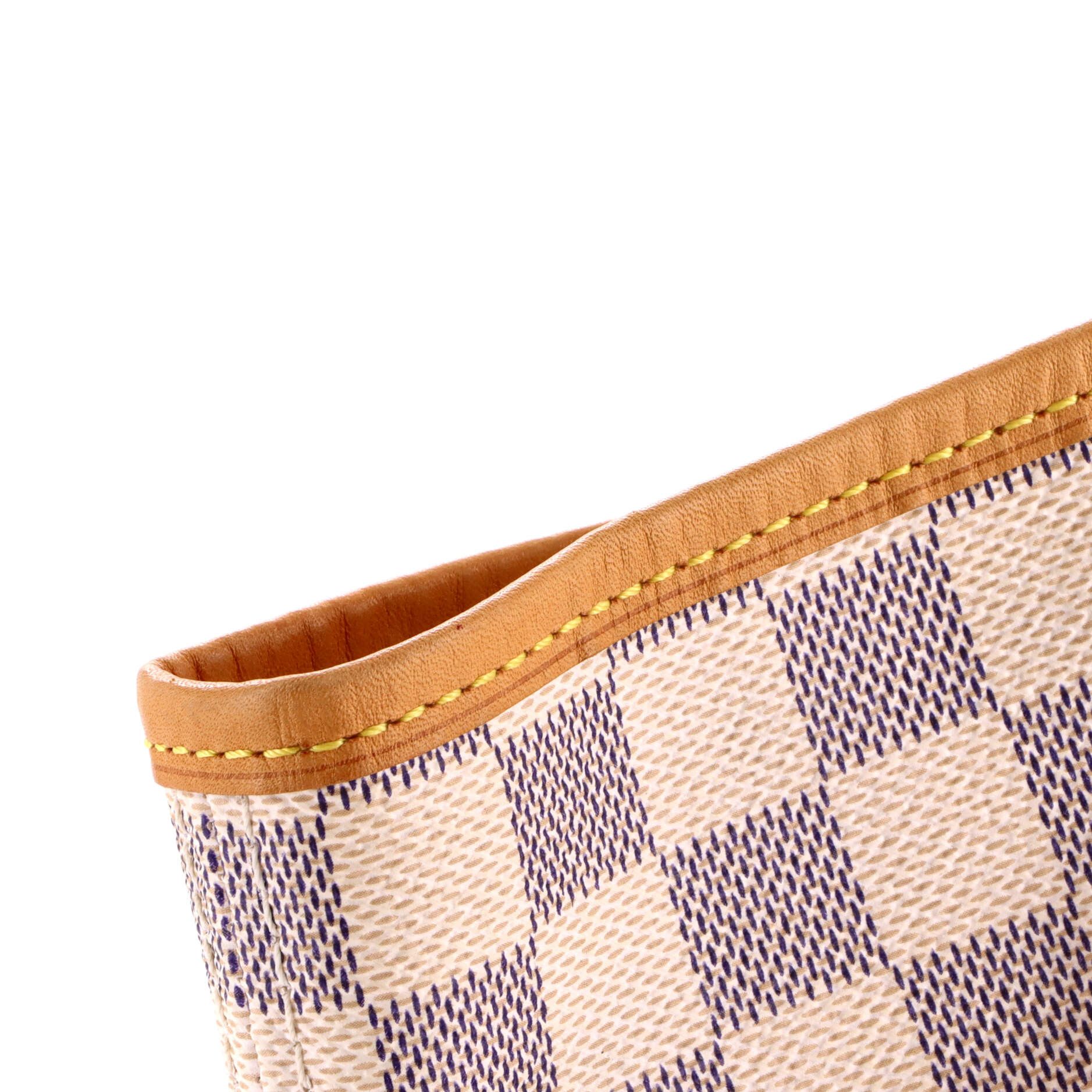 Louis Vuitton Neverfull Tote Size ONE SIZE - 7 Thumbnail