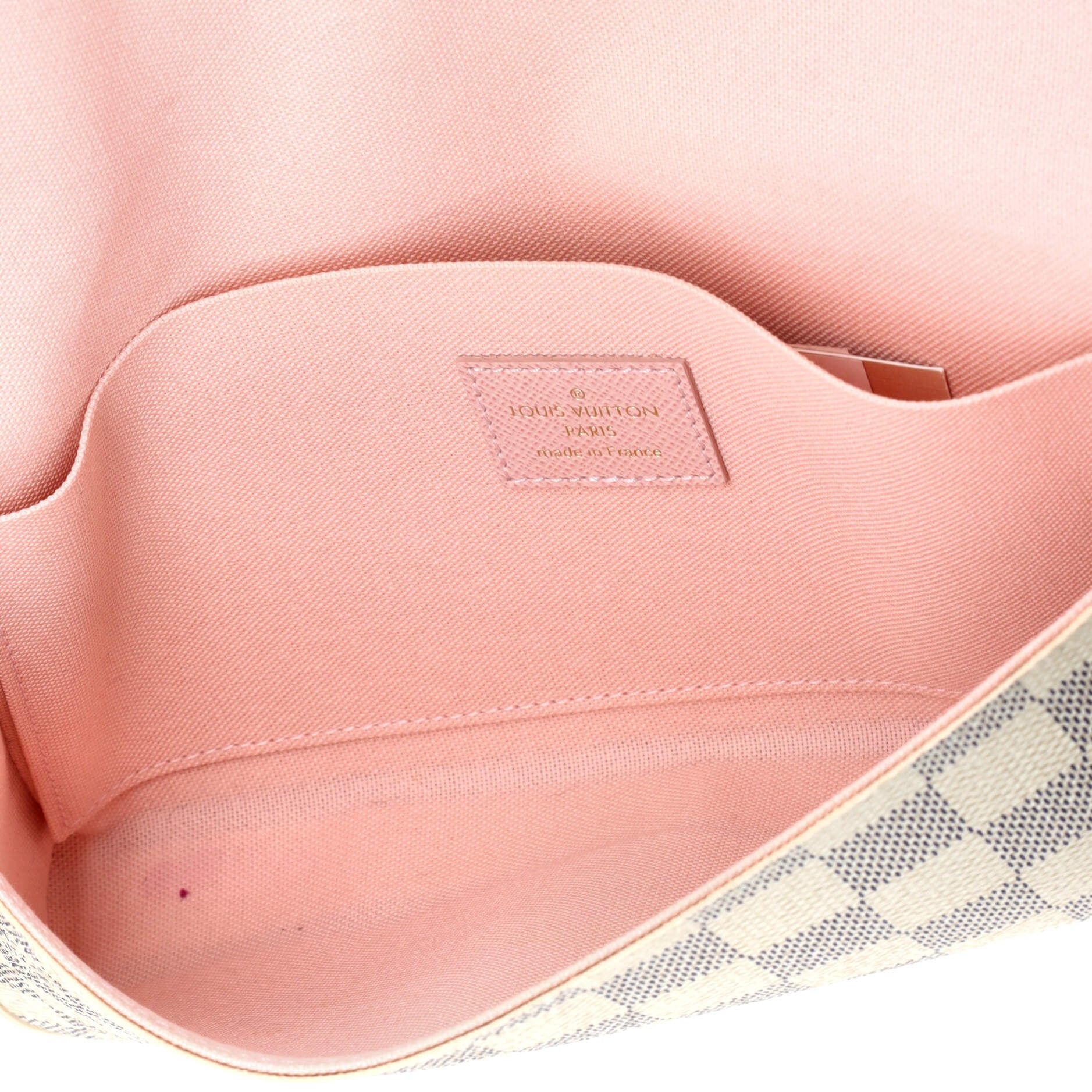 Louis Vuitton Felicie Pochette Size ONE SIZE - 6 Thumbnail