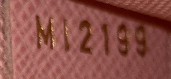 Louis Vuitton Felicie Pochette Size ONE SIZE - 7 Thumbnail