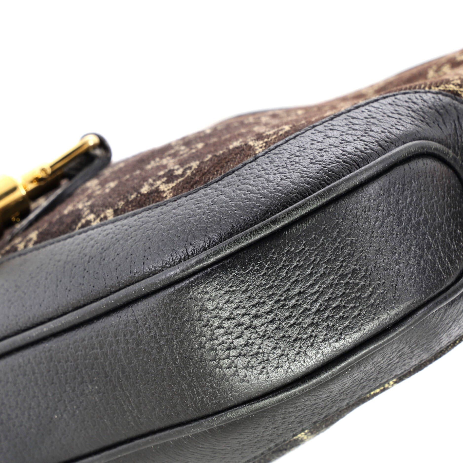 Gucci Jackie 1961 Hobo Size ONE SIZE - 7 Thumbnail