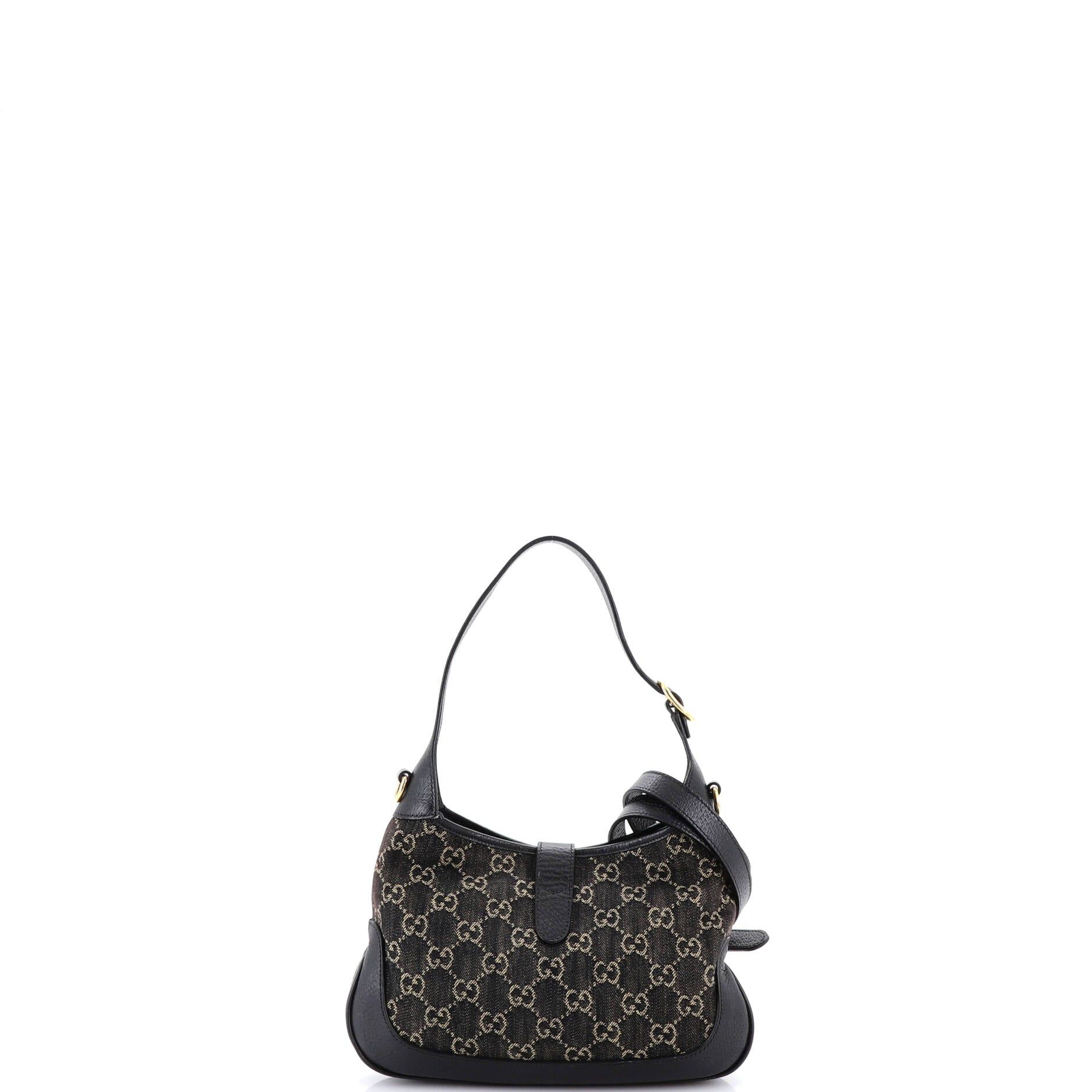 Gucci Jackie 1961 Hobo Size ONE SIZE - 3 Thumbnail