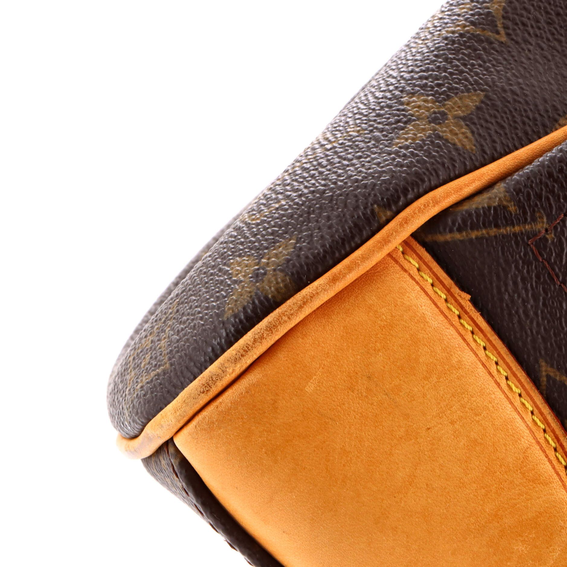 Louis Vuitton Beverly Handbag Size ONE SIZE - 6 Thumbnail