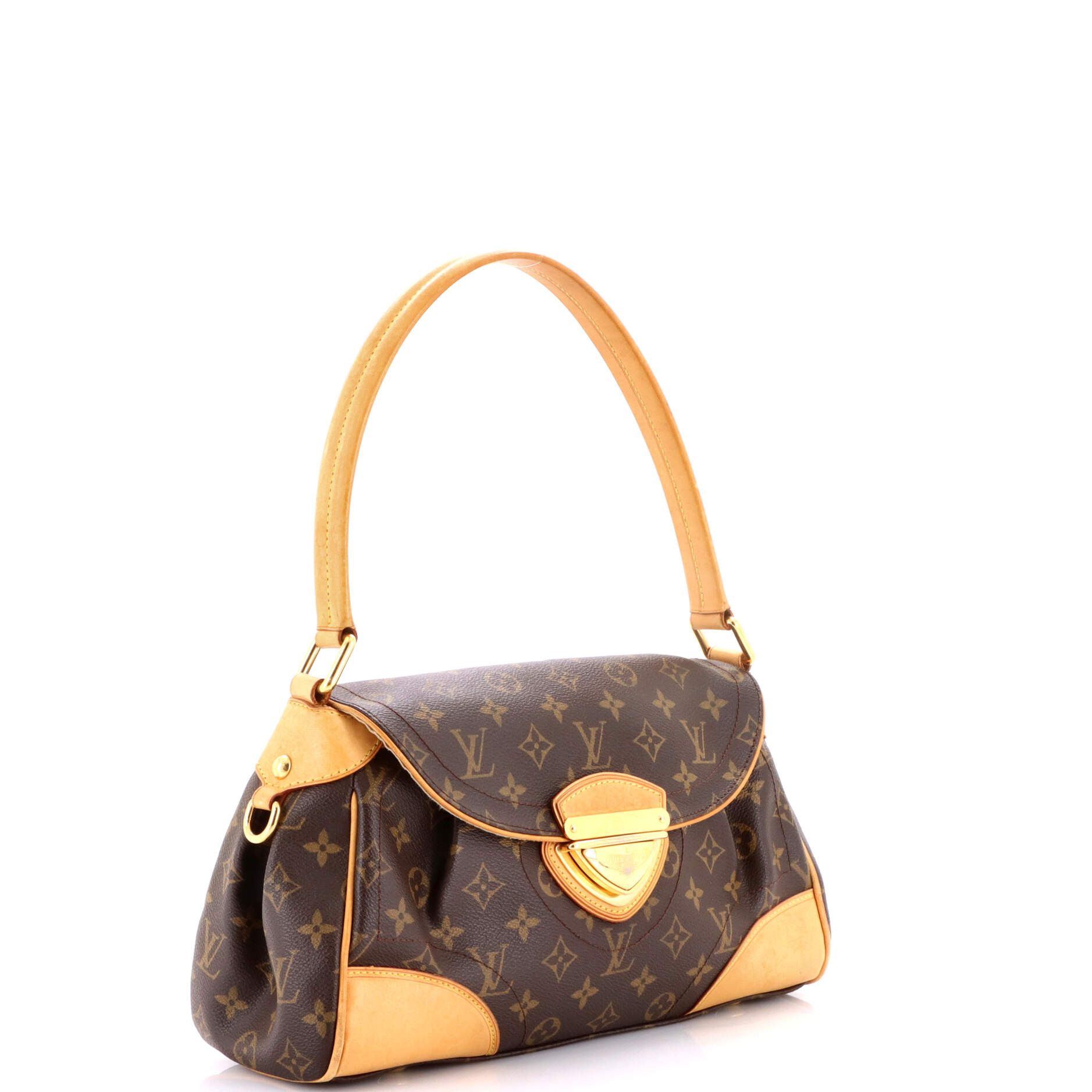 Louis Vuitton Beverly Handbag Size ONE SIZE - 2 Thumbnail