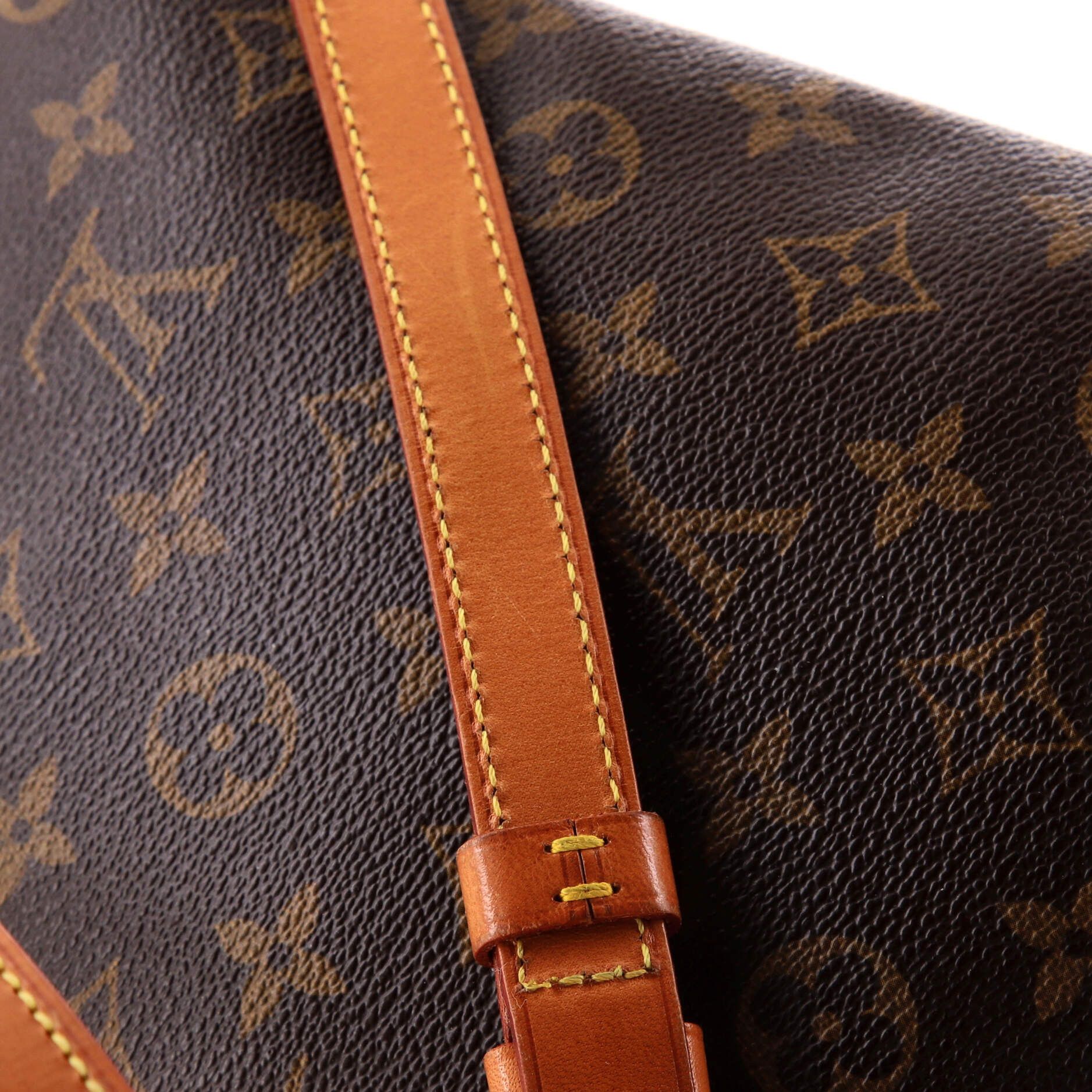 Louis Vuitton Musette Salsa Handbag Size ONE SIZE - 7 Thumbnail