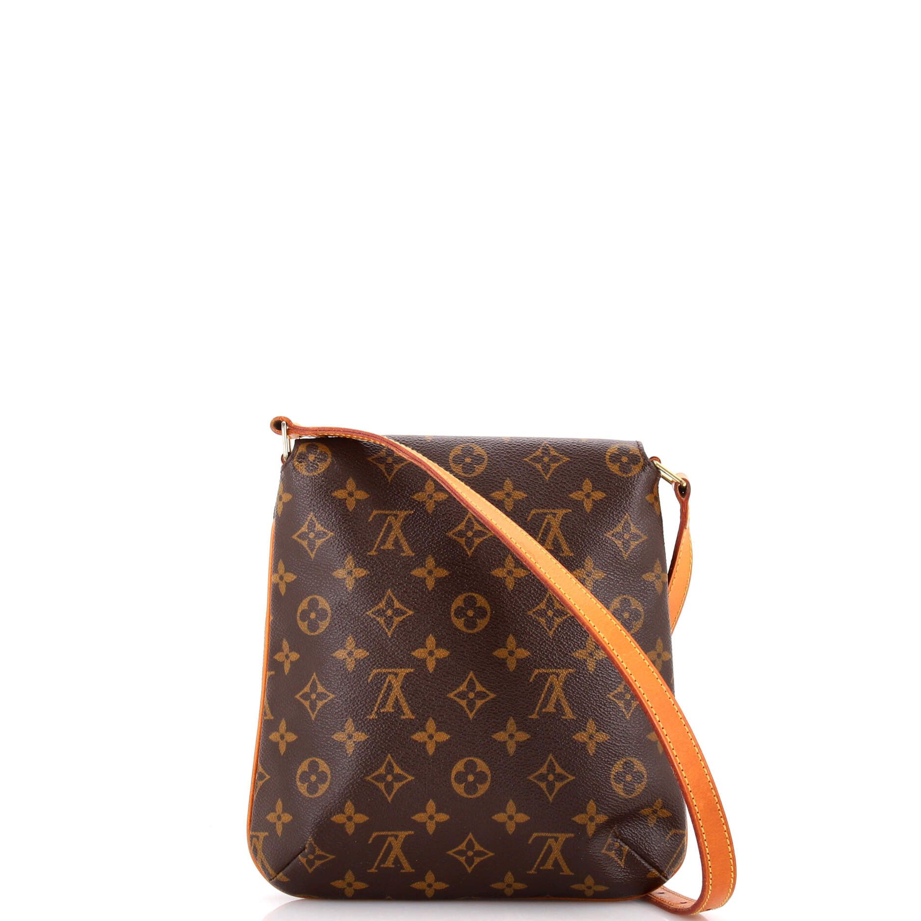 Louis Vuitton Musette Salsa Handbag Size ONE SIZE - 3 Thumbnail