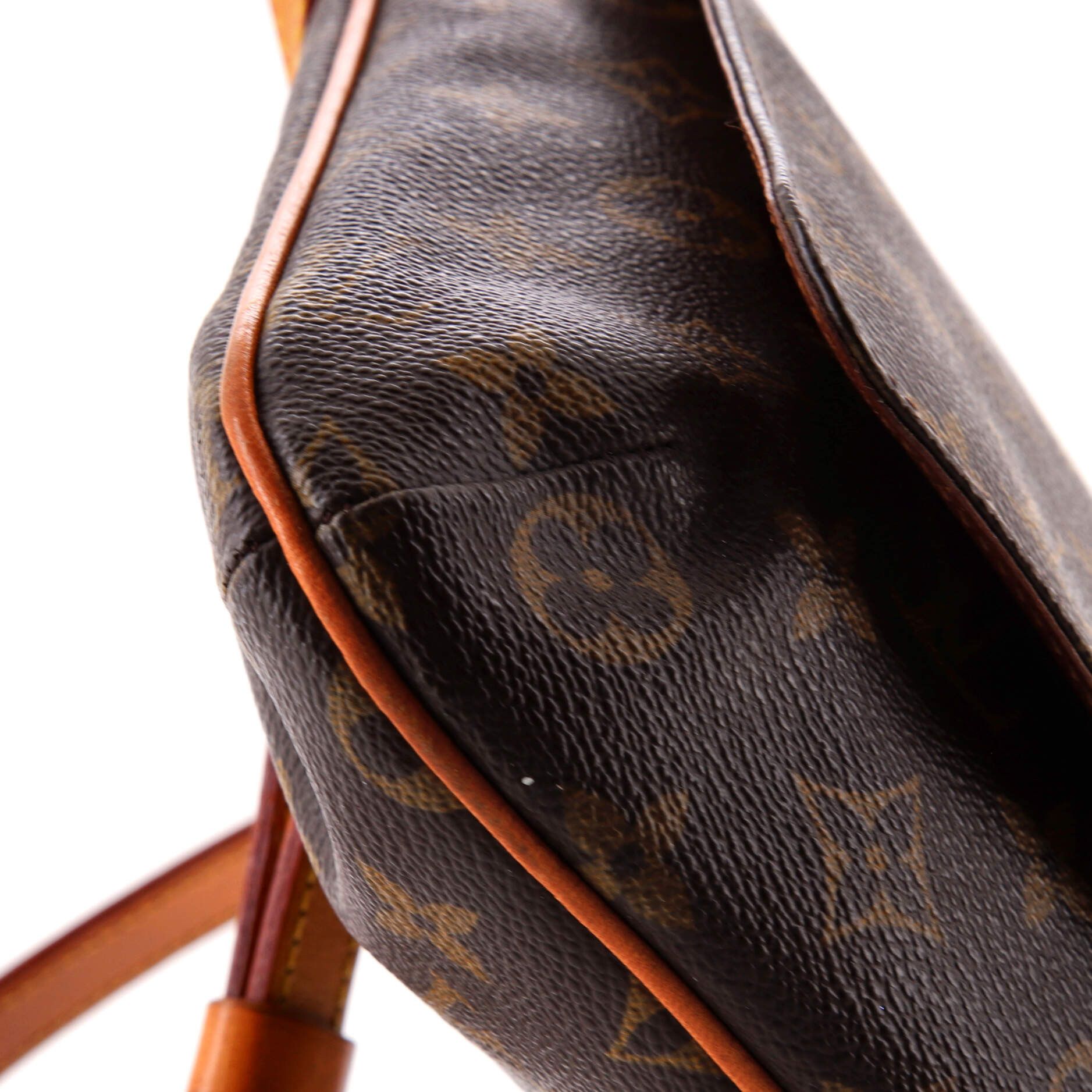 Louis Vuitton Musette Salsa Handbag Size ONE SIZE - 6 Thumbnail