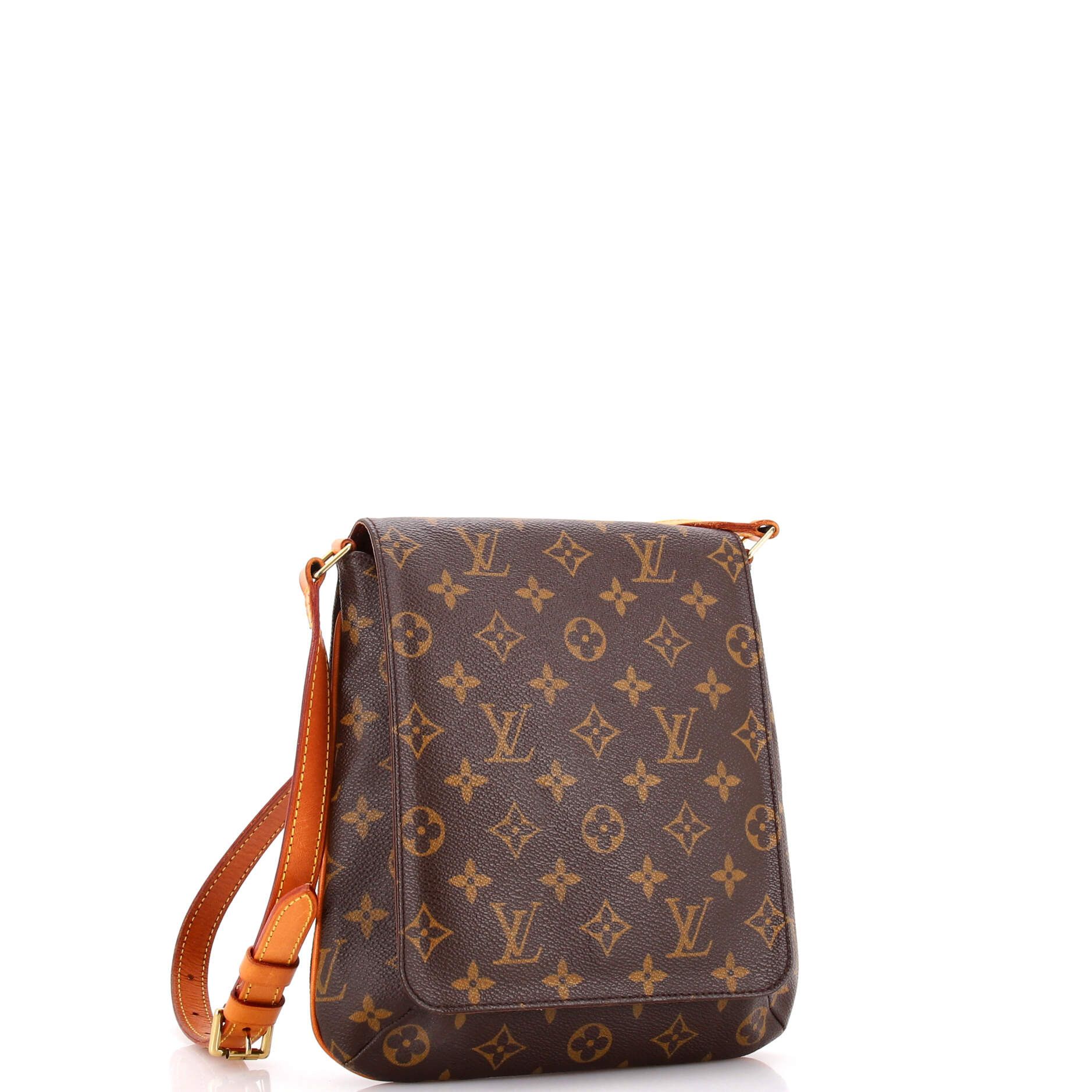 Louis Vuitton Musette Salsa Handbag Size ONE SIZE - 2 Thumbnail