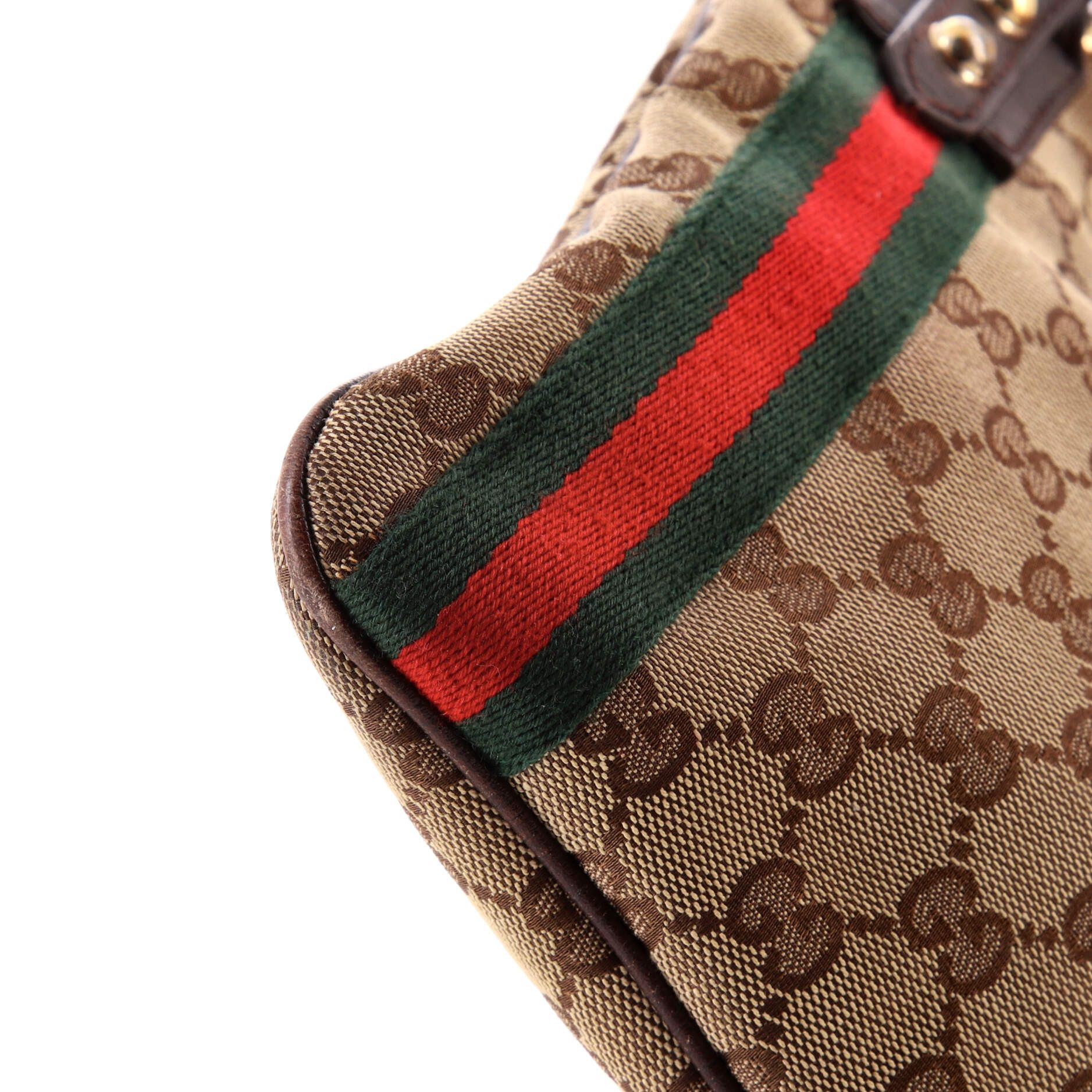 Gucci Jolicoeur Messenger Bag Size ONE SIZE - 6 Thumbnail