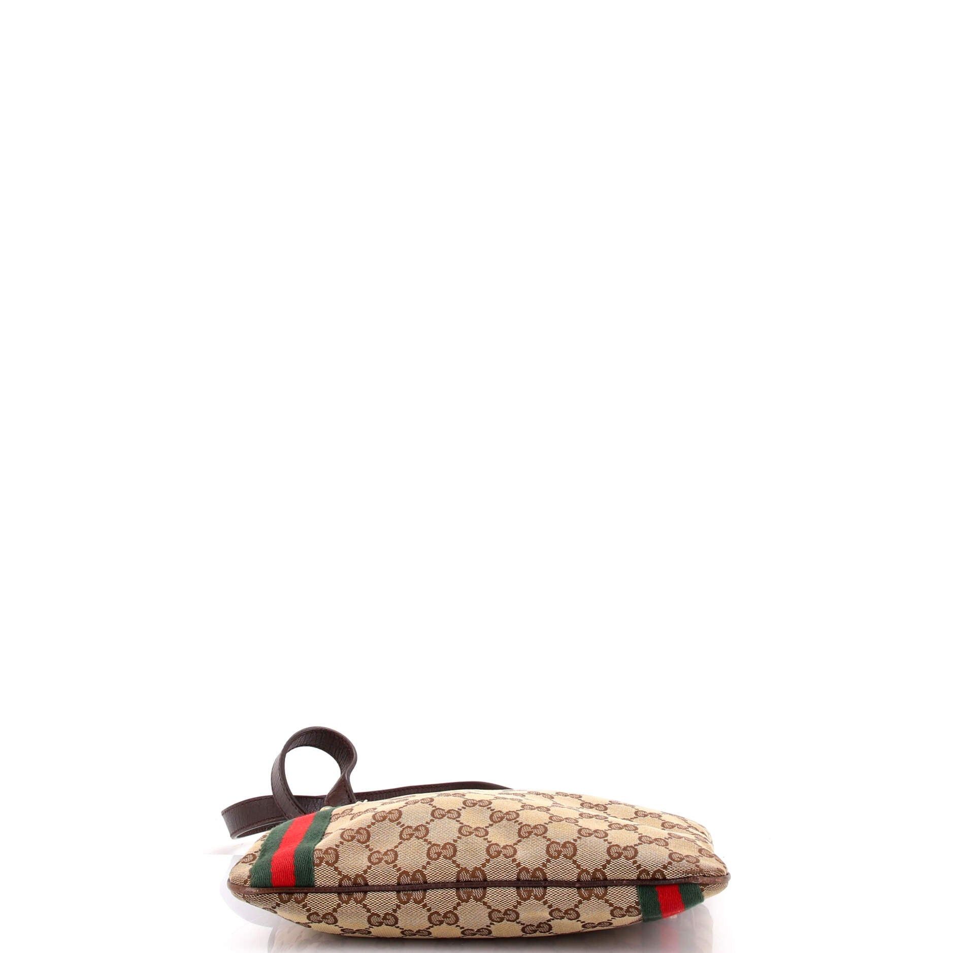 Gucci Jolicoeur Messenger Bag Size ONE SIZE - 4 Thumbnail