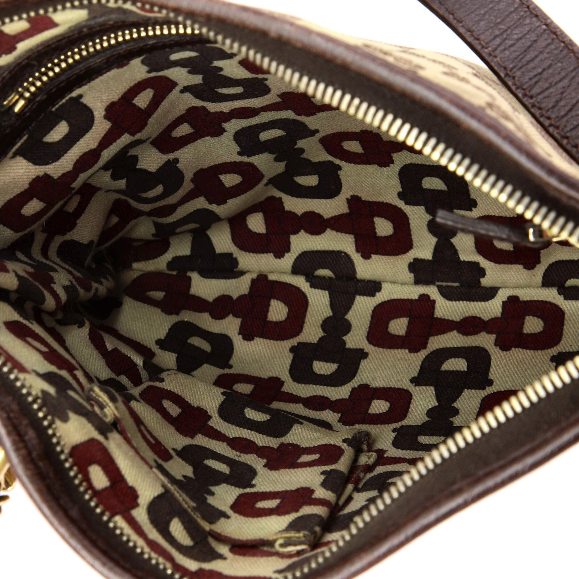 Gucci Jolicoeur Messenger Bag Size ONE SIZE - 5 Thumbnail