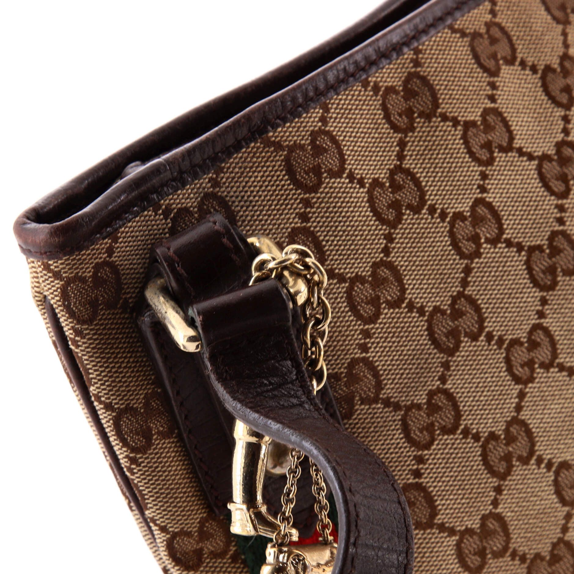 Gucci Jolicoeur Messenger Bag Size ONE SIZE - 7 Thumbnail