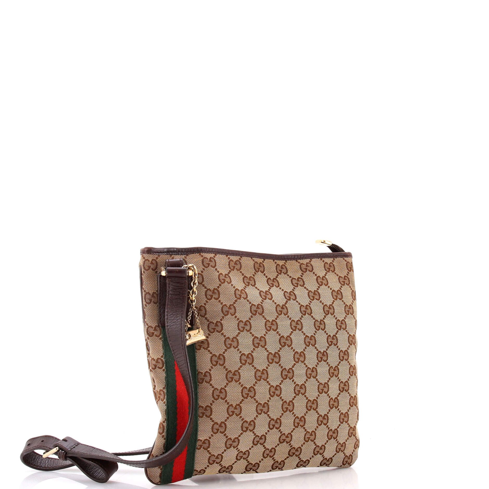 Gucci Jolicoeur Messenger Bag Size ONE SIZE - 2 Thumbnail
