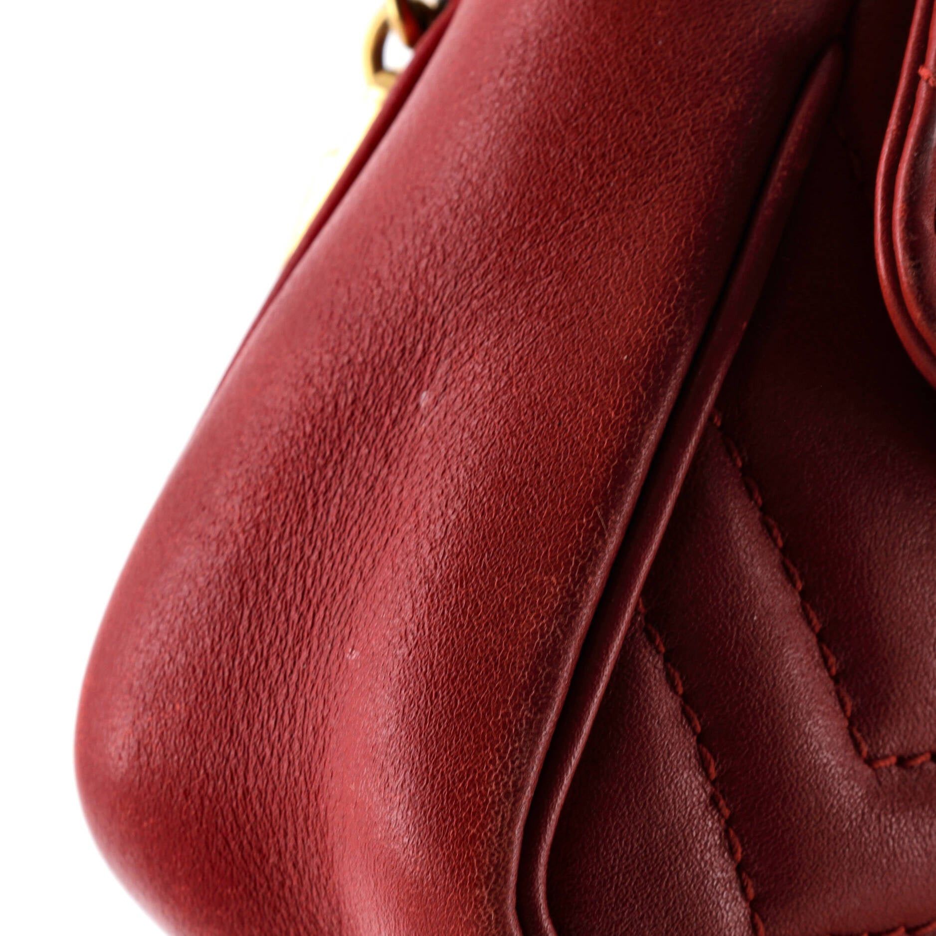 Gucci GG Marmont Flap Bag Size ONE SIZE - 6 Thumbnail