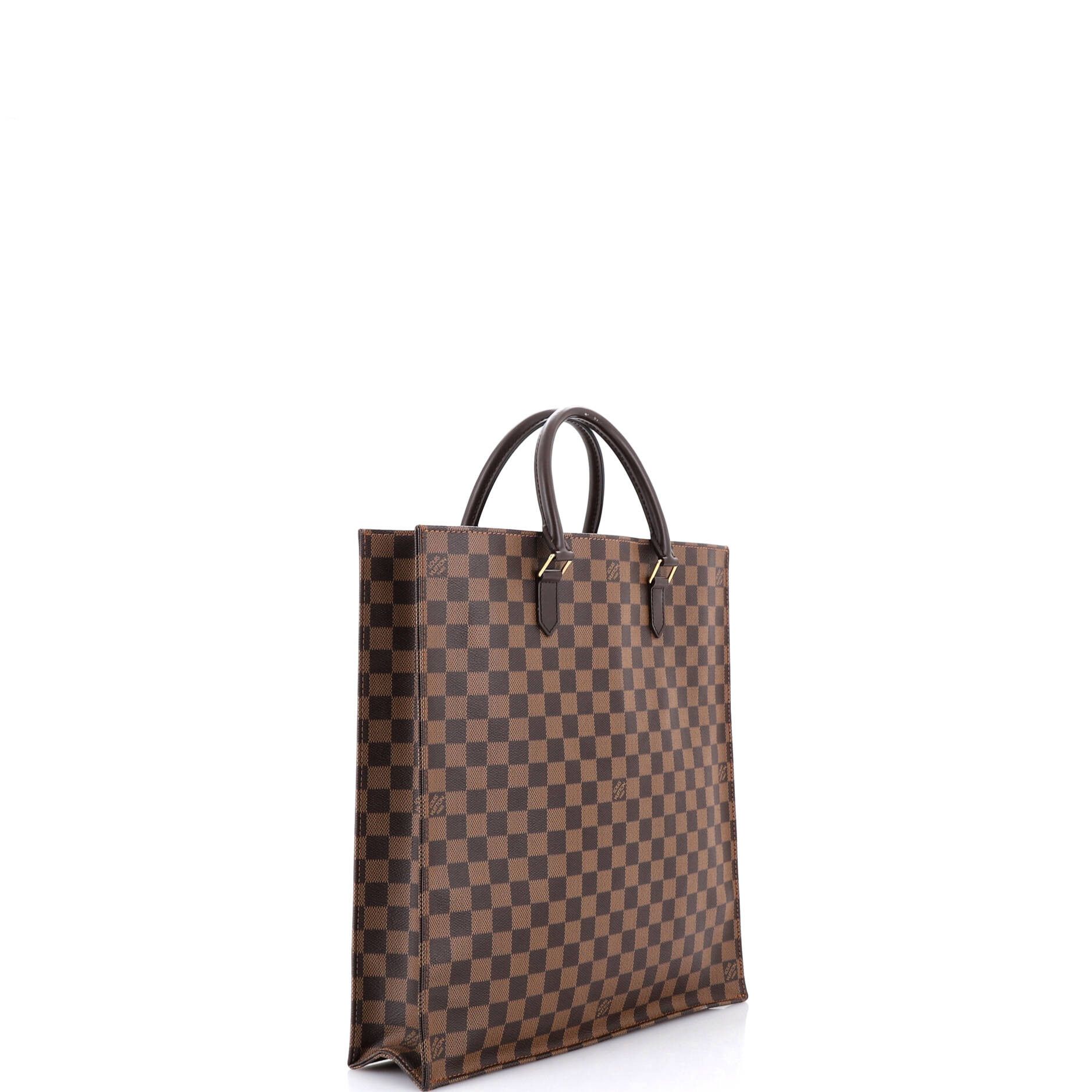 Louis Vuitton Sac Plat Bag Size ONE SIZE - 2 Thumbnail