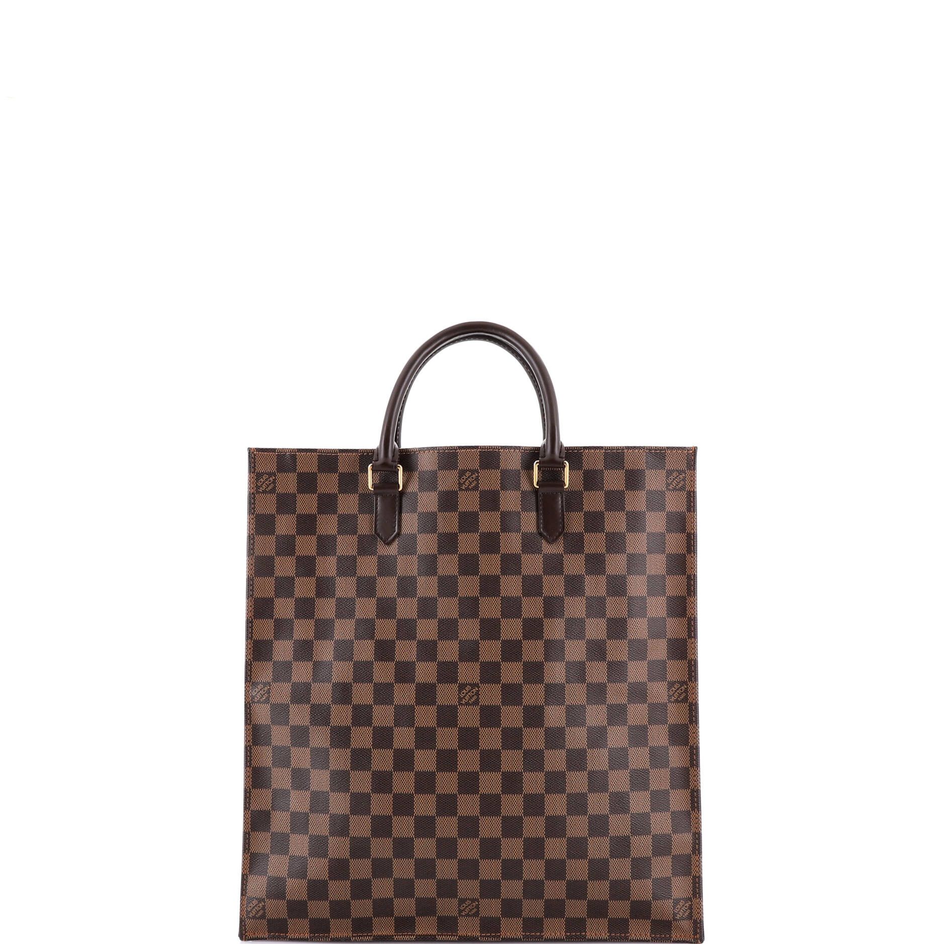 Louis Vuitton Sac Plat Bag Size ONE SIZE - 3 Thumbnail