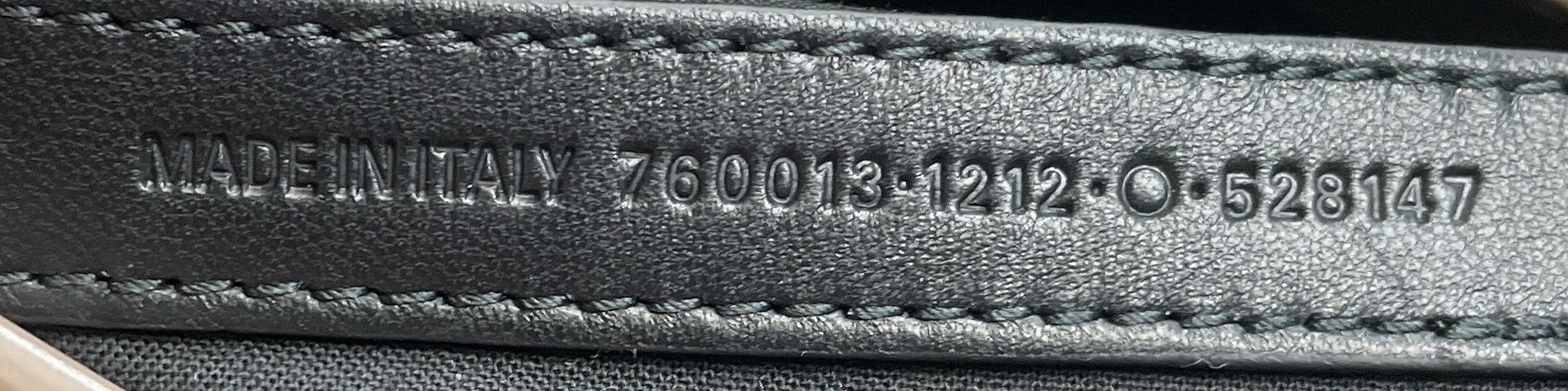 Balenciaga Duty Free Chain Tote Size ONE SIZE - 7 Thumbnail