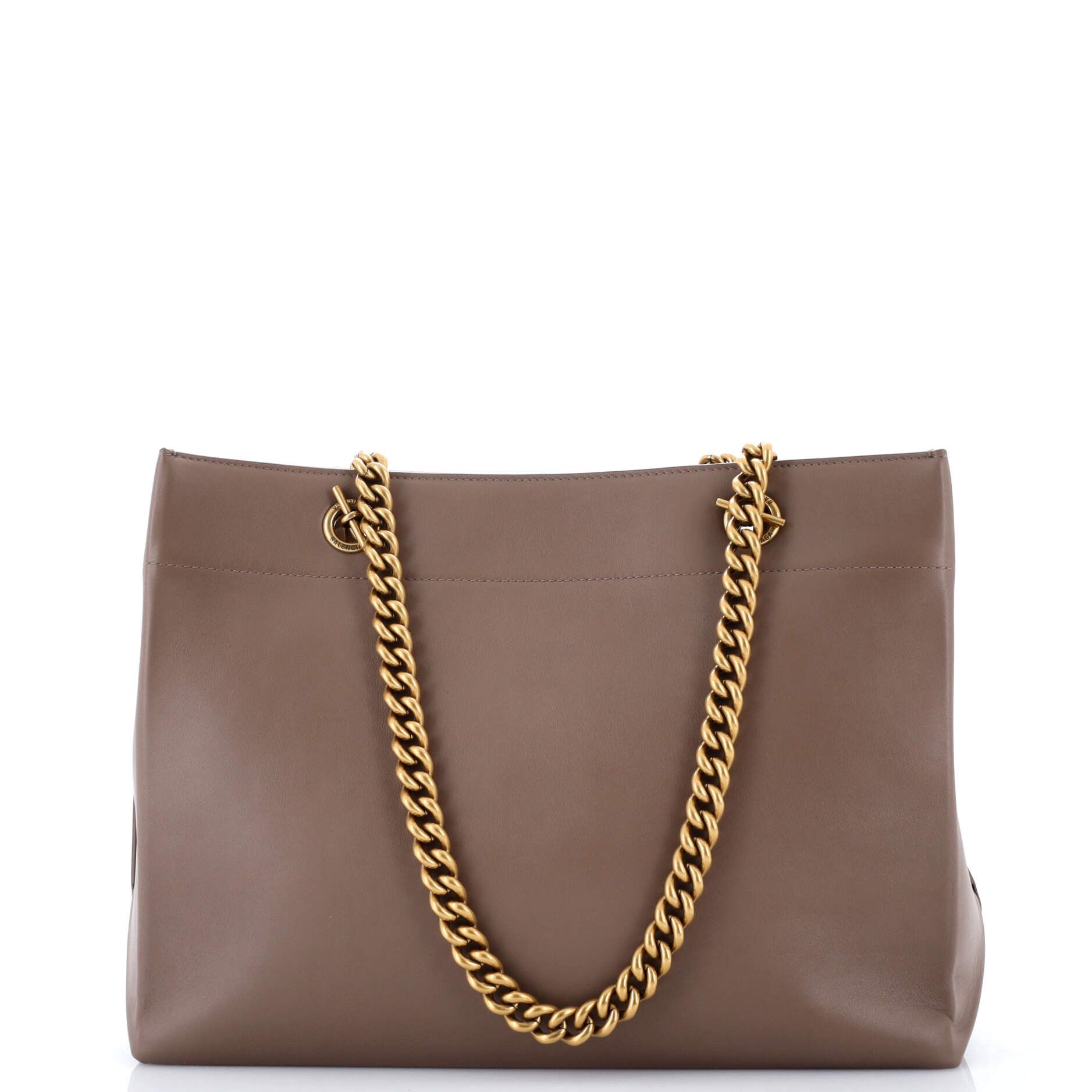 Balenciaga Duty Free Chain Tote Size ONE SIZE - 3 Thumbnail
