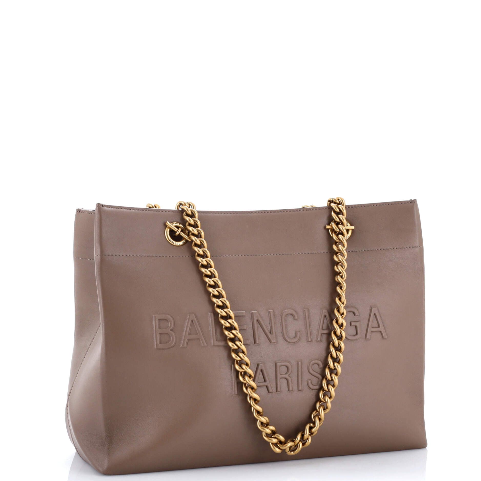Balenciaga Duty Free Chain Tote Size ONE SIZE - 2 Thumbnail
