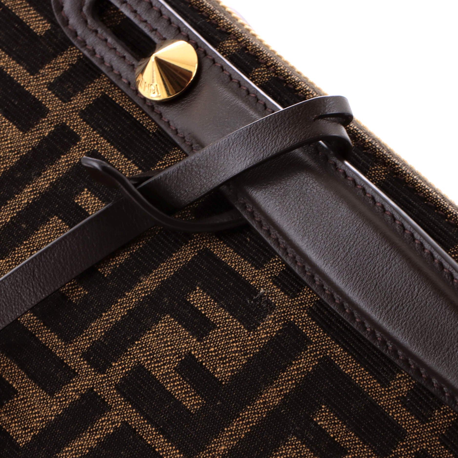 Fendi By The Way Satchel Size ONE SIZE - 6 Thumbnail