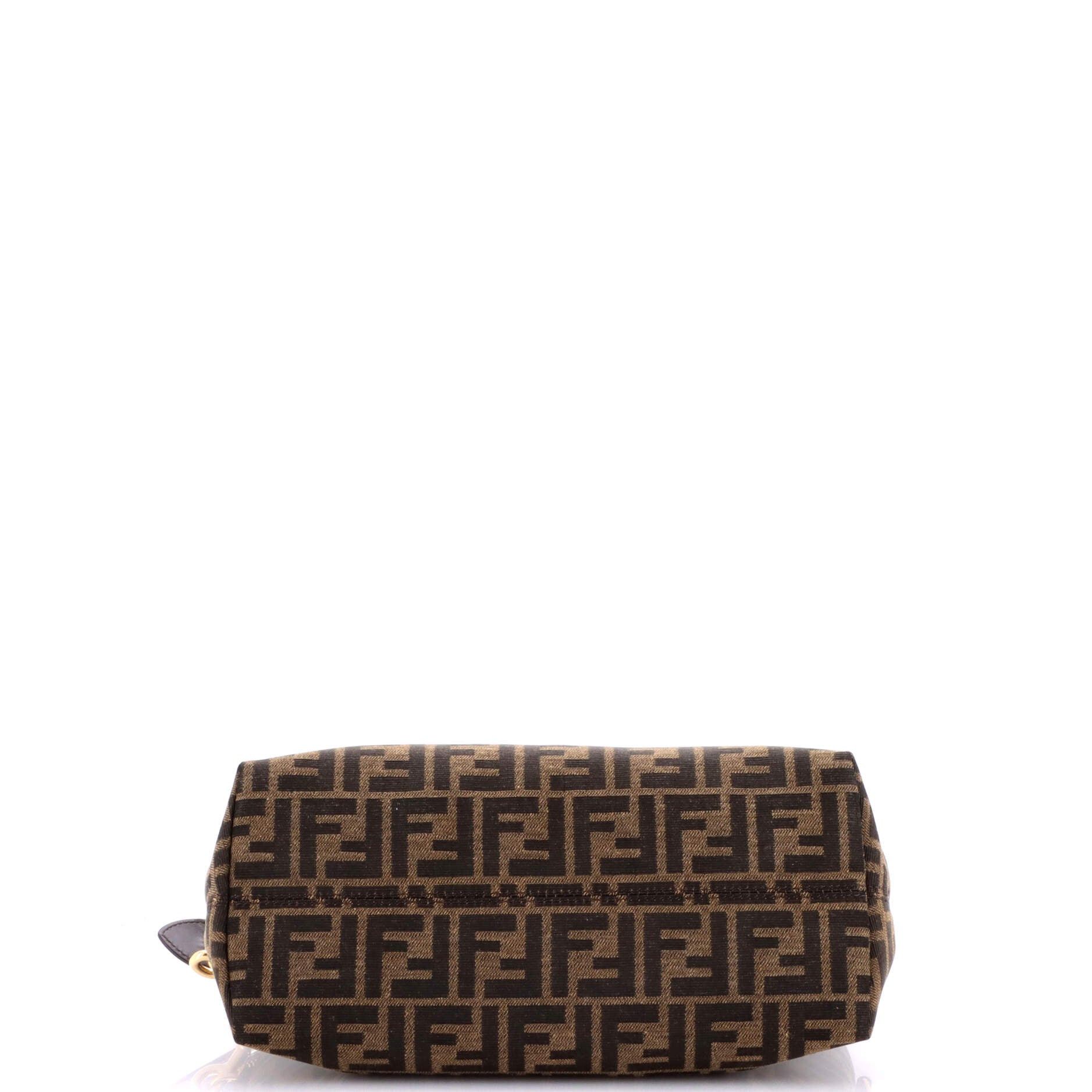 Fendi By The Way Satchel Size ONE SIZE - 4 Thumbnail