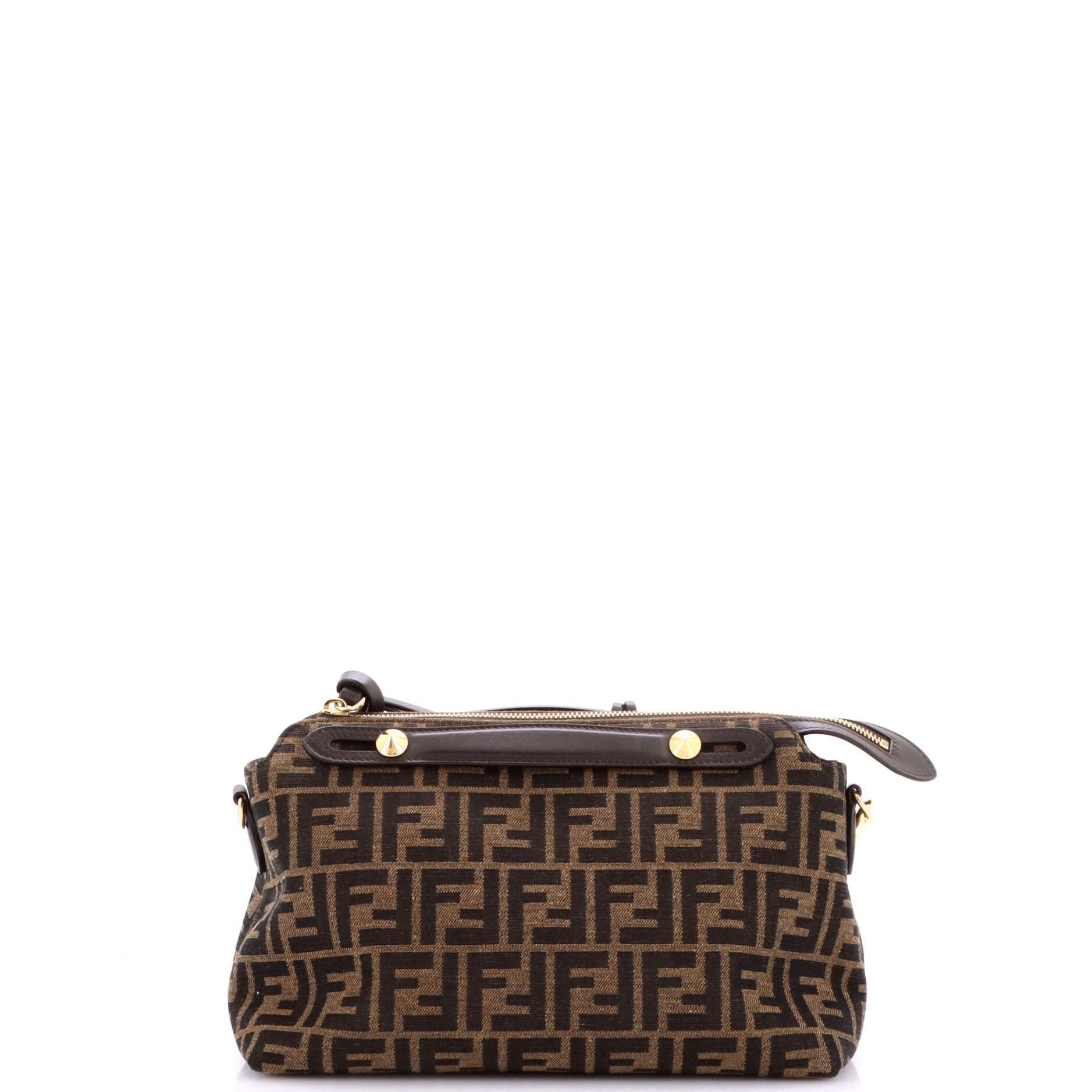 Fendi By The Way Satchel Size ONE SIZE - 3 Thumbnail