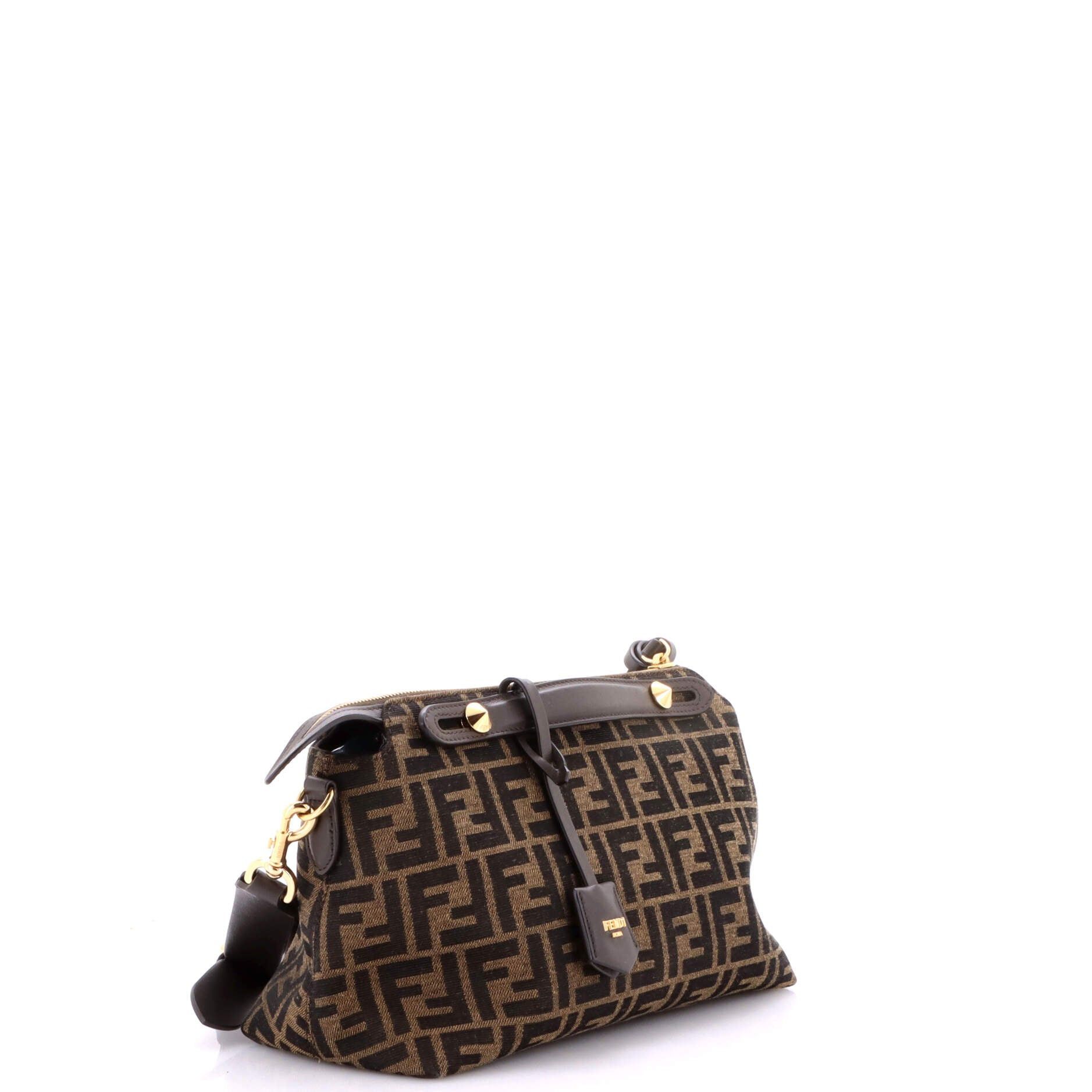 Fendi By The Way Satchel Size ONE SIZE - 2 Thumbnail