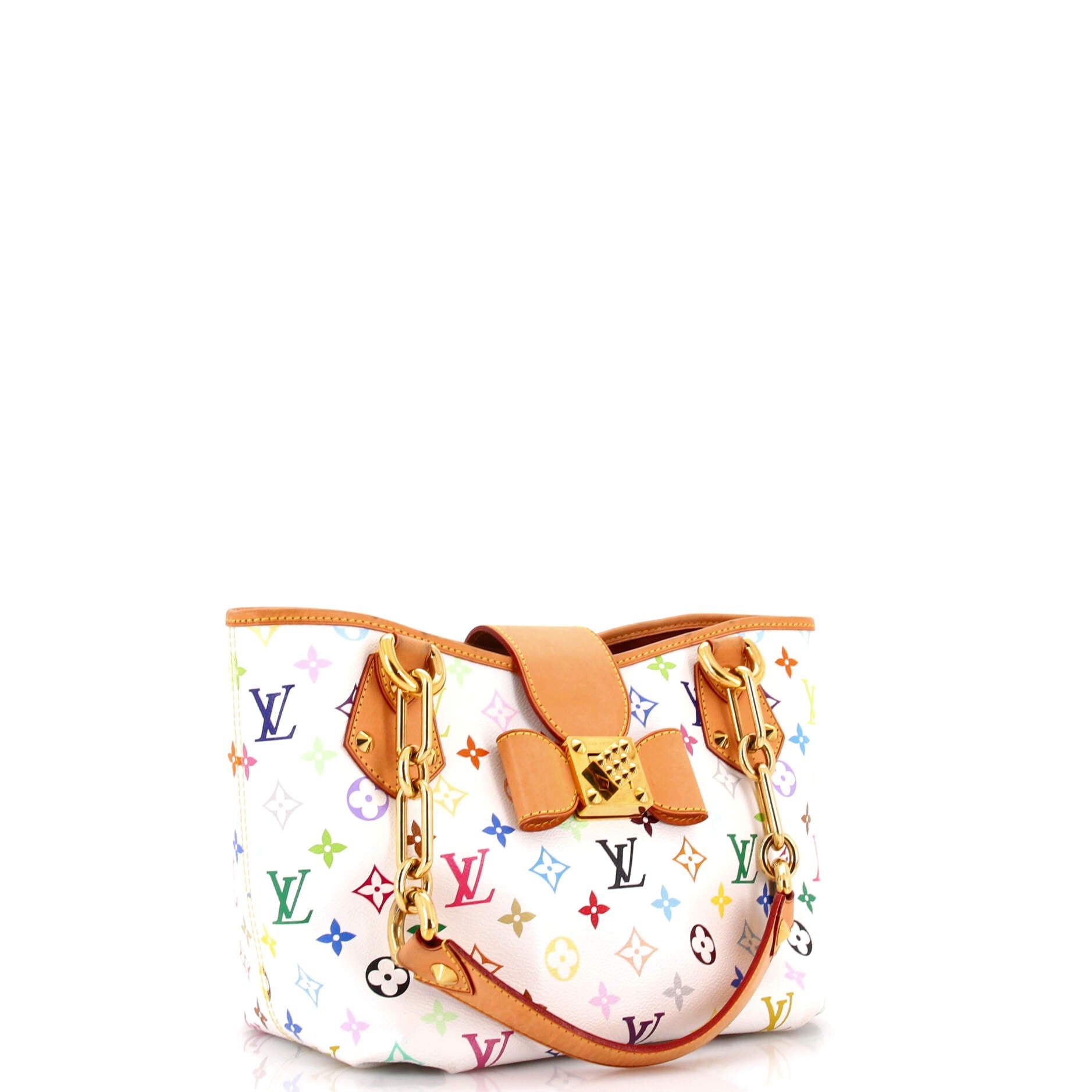 Louis Vuitton Annie Handbag Size ONE SIZE - 2 Thumbnail
