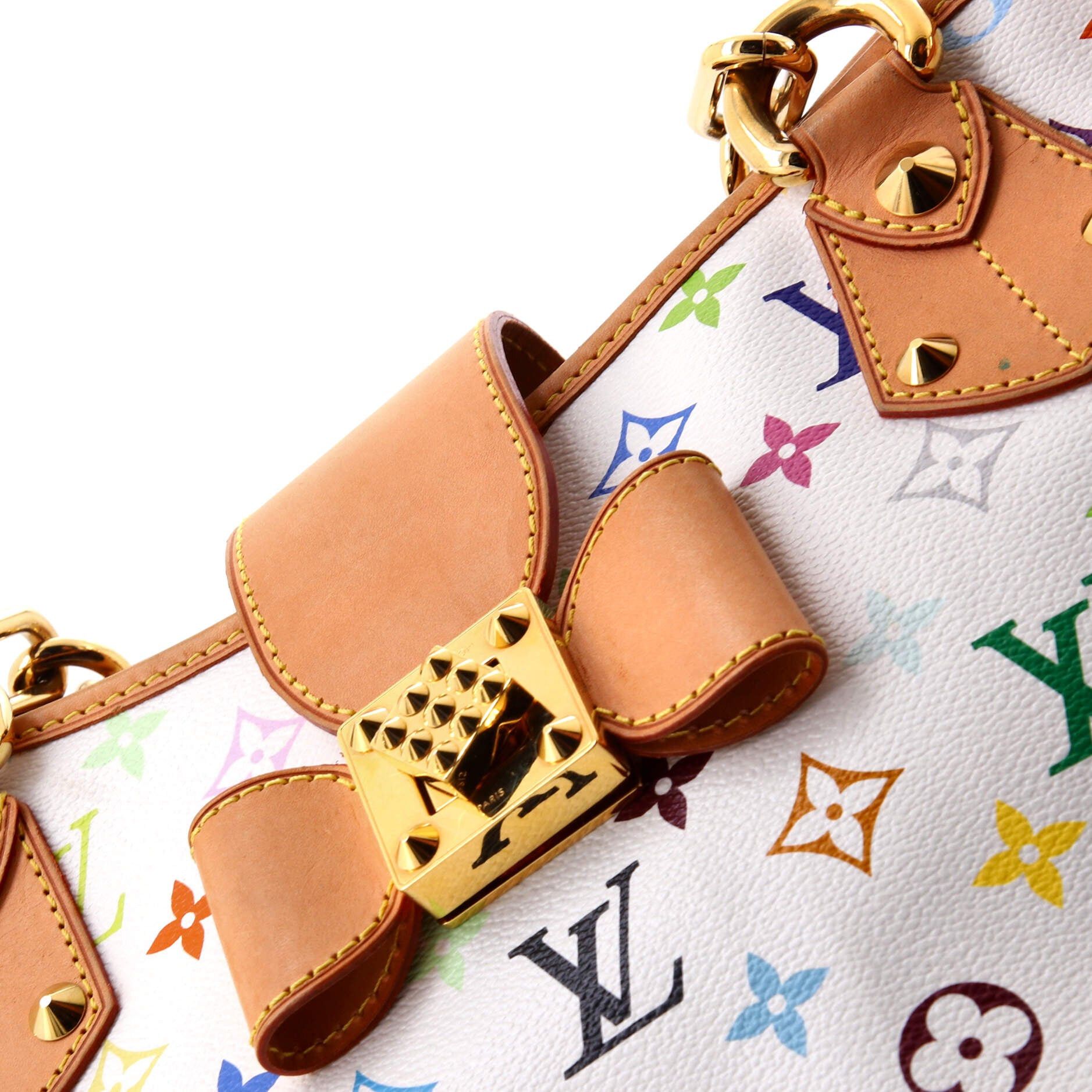 Louis Vuitton Annie Handbag Size ONE SIZE - 6 Thumbnail