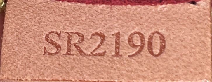Louis Vuitton Annie Handbag Size ONE SIZE - 8 Thumbnail