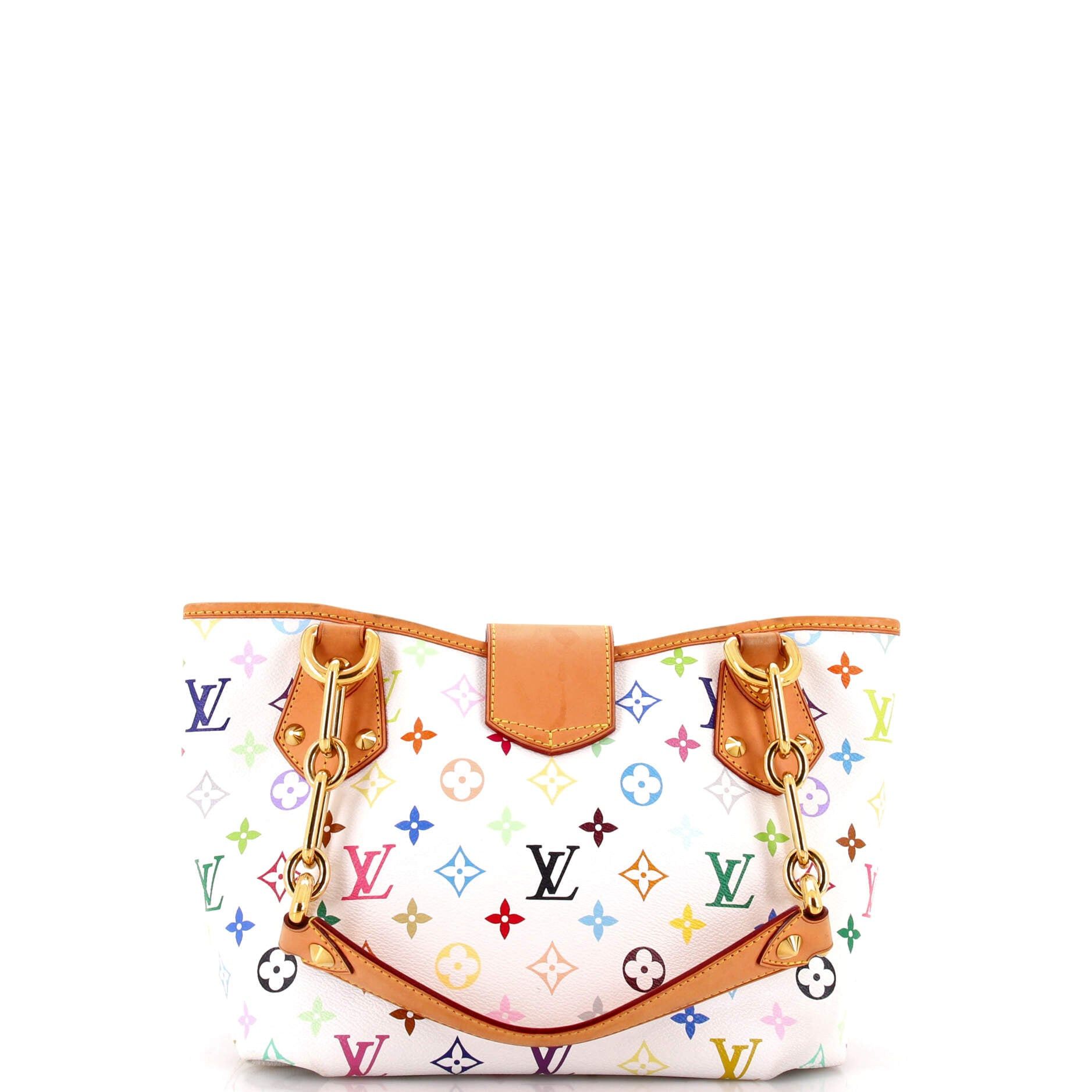 Louis Vuitton Annie Handbag Size ONE SIZE - 3 Thumbnail