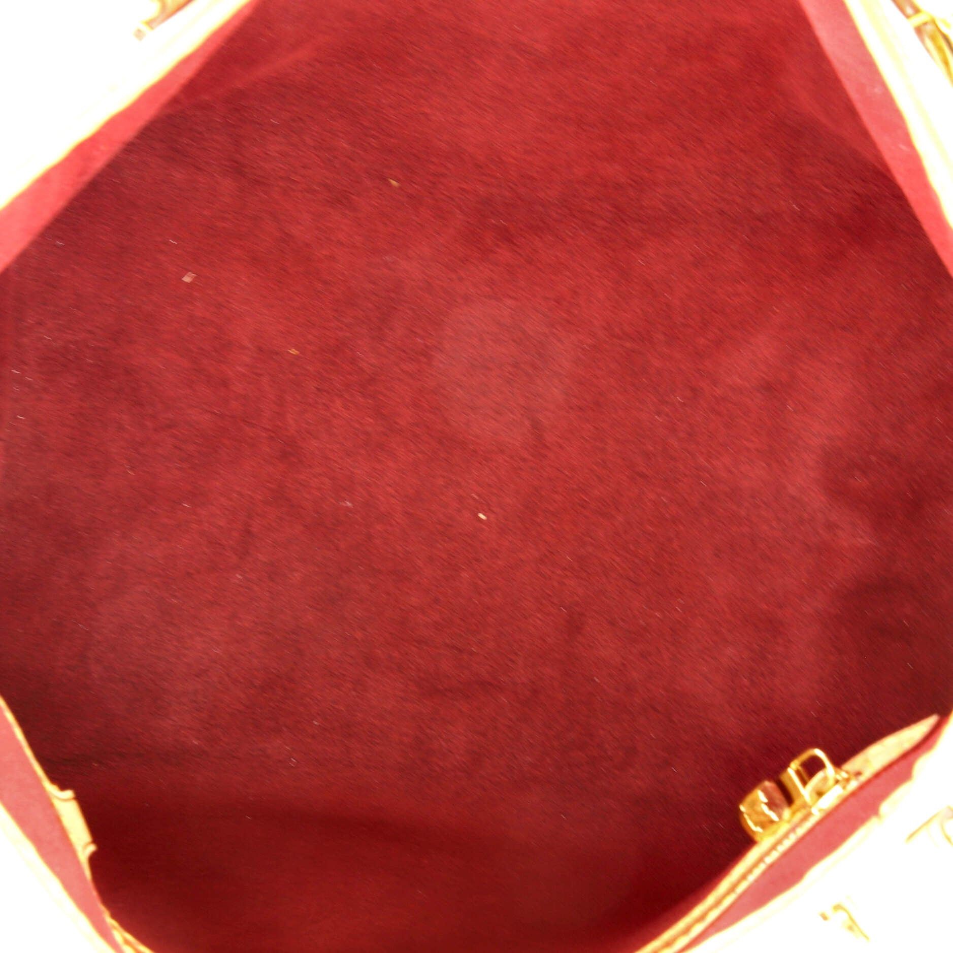 Louis Vuitton Annie Handbag Size ONE SIZE - 5 Thumbnail